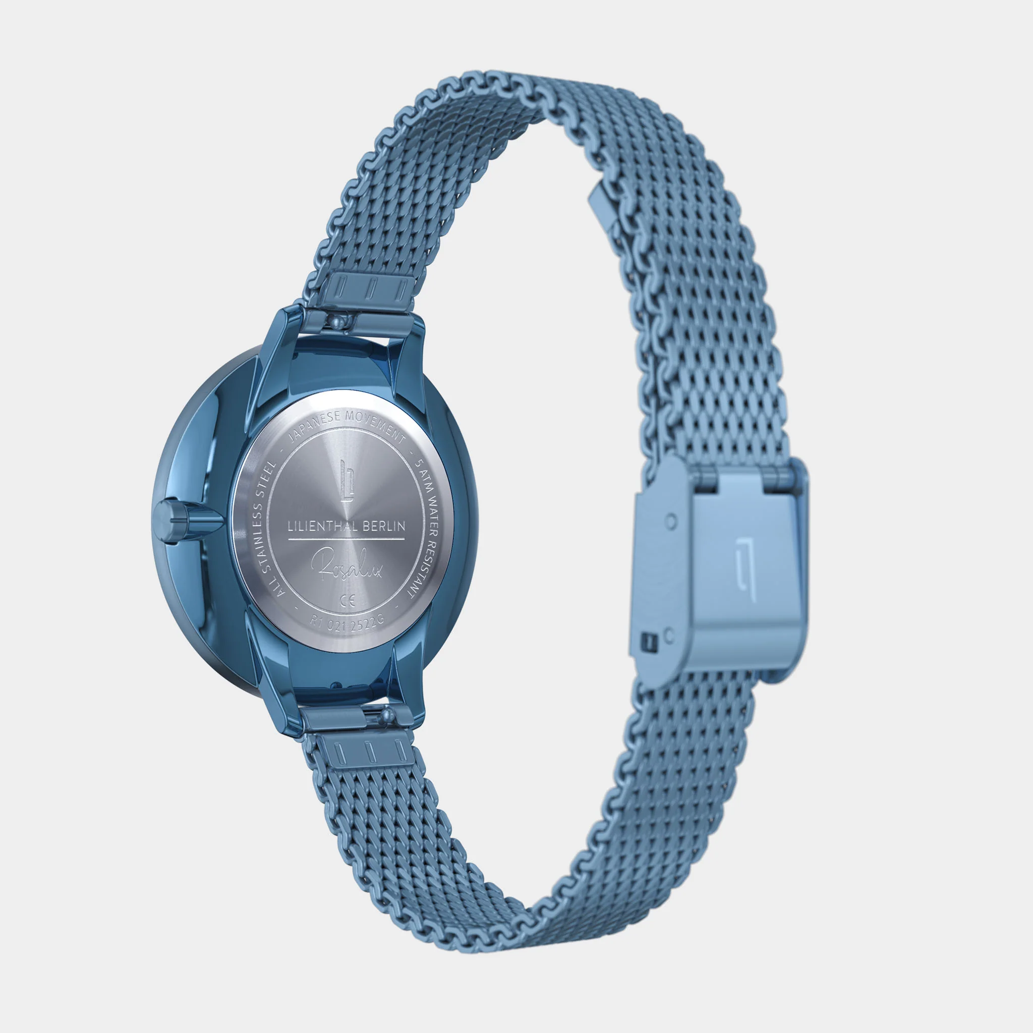 Rosalux – Sky Blue - Image 7