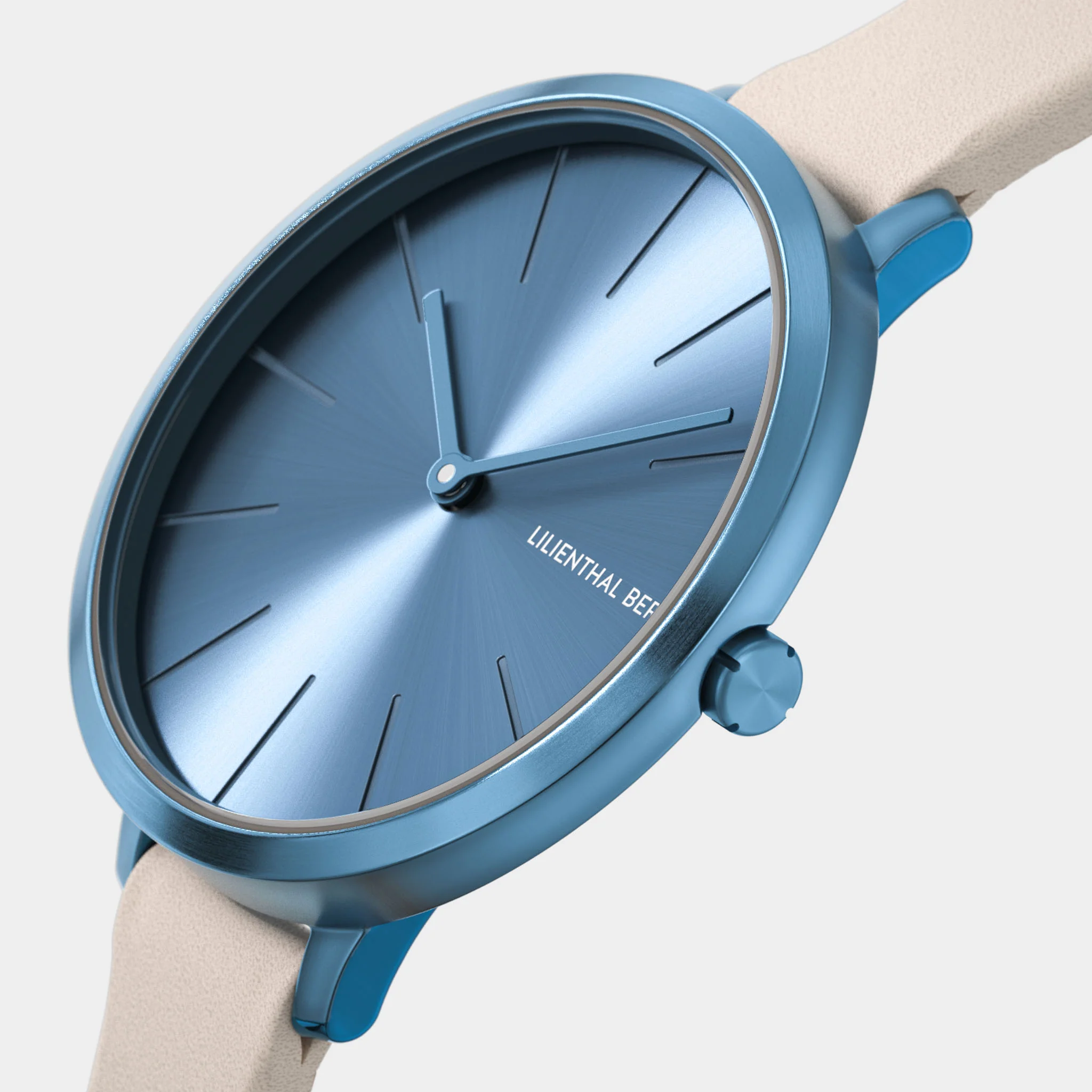Rosalux – Sky Blue - Image 2