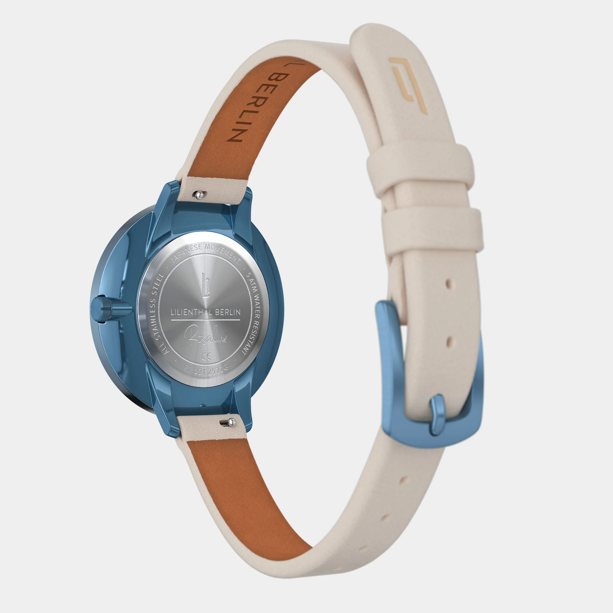 Rosalux – Sky Blue - Image 7