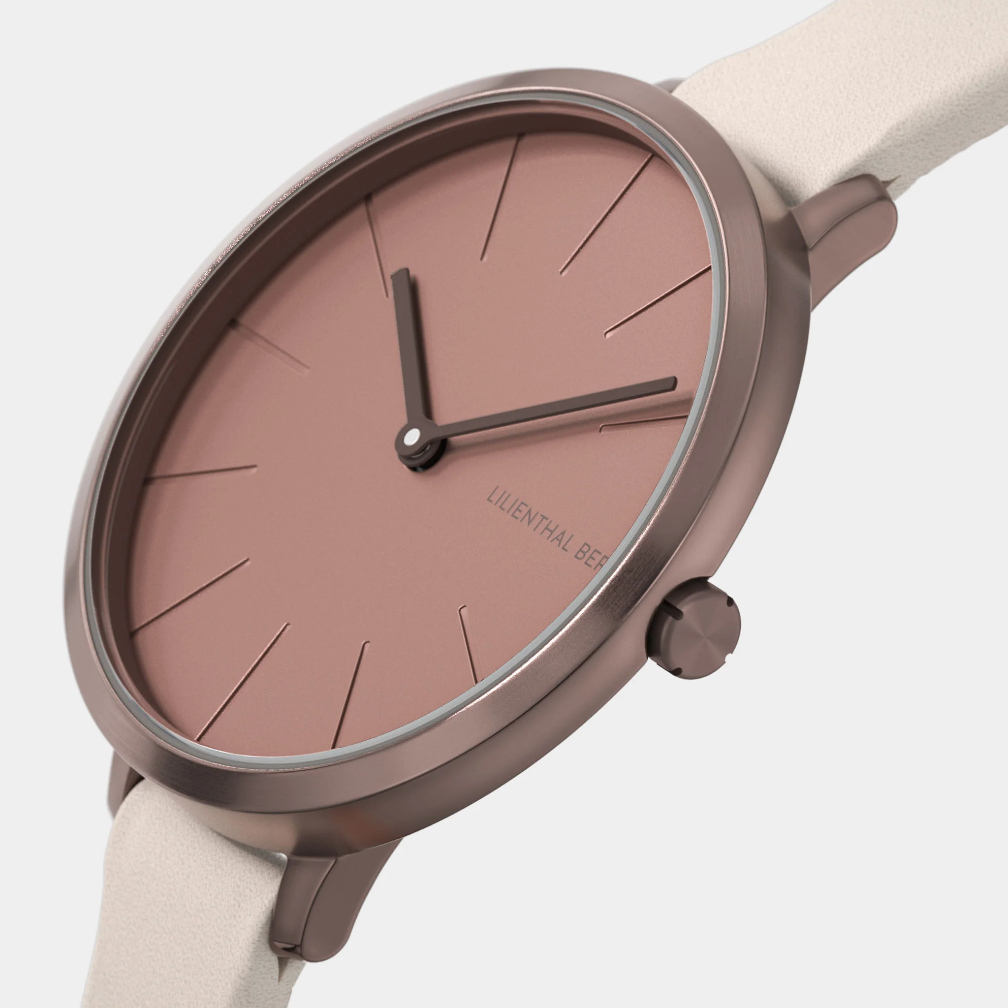 Rosalux – Smoky Taupe - Image 2