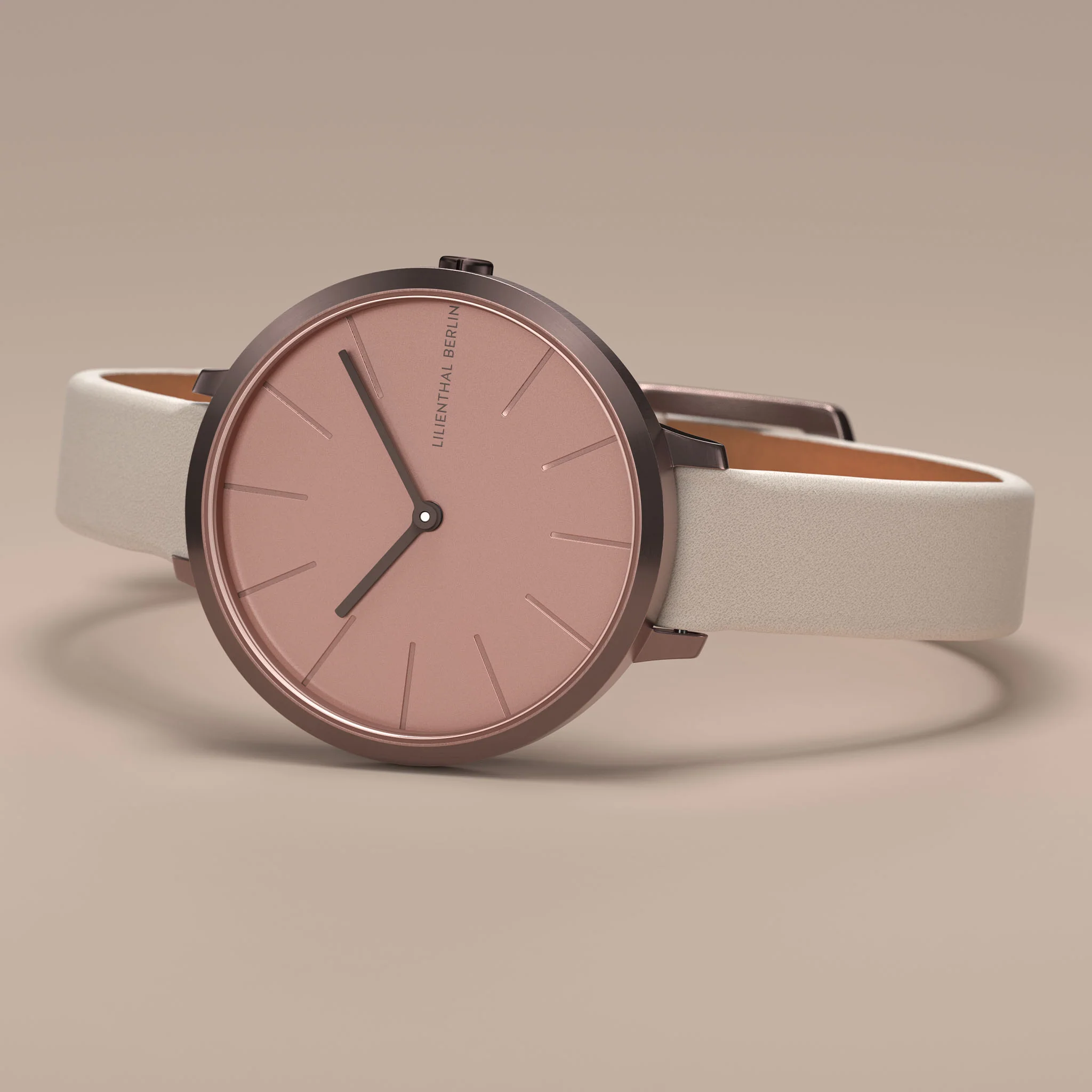 Rosalux – Smoky Taupe - Image 3