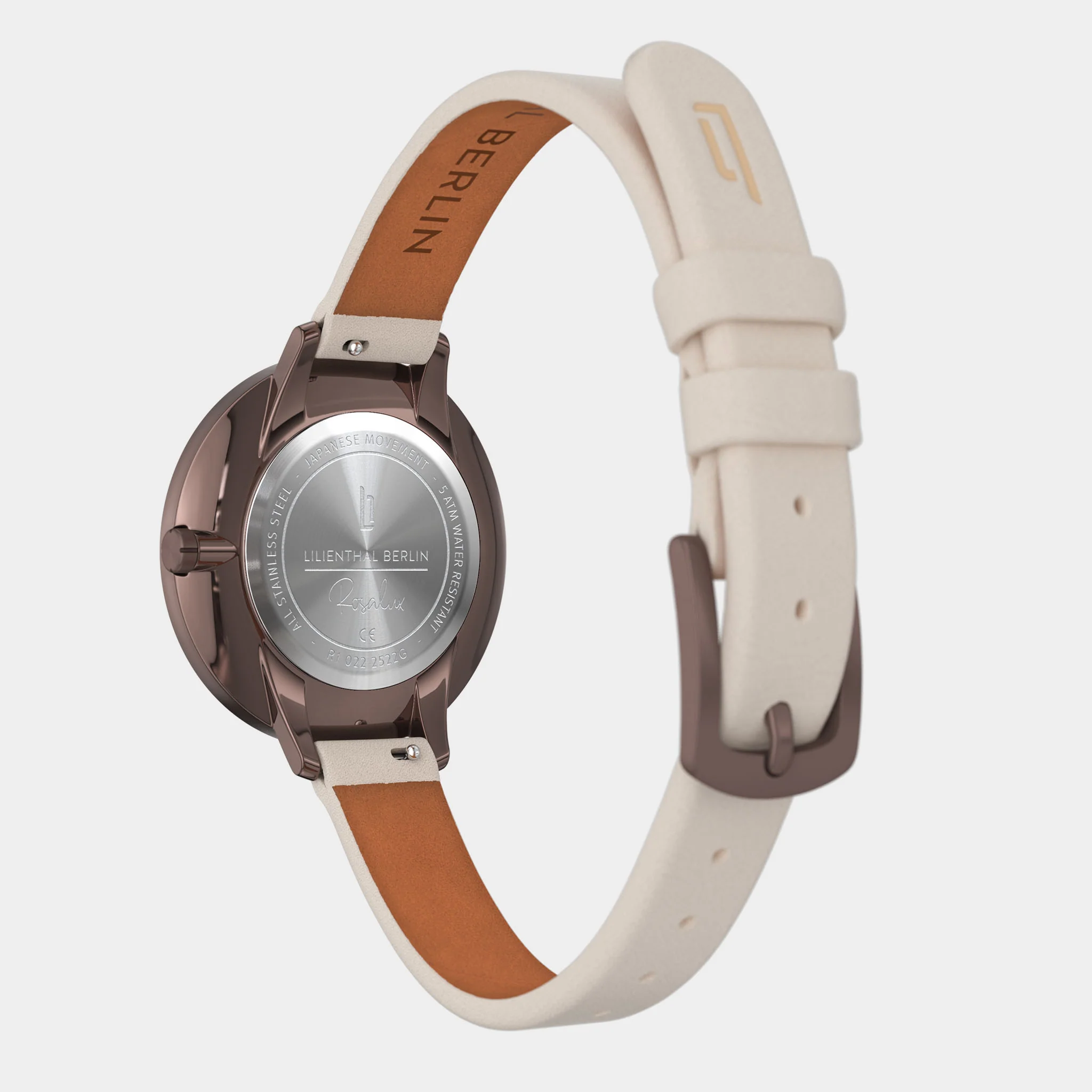 Rosalux – Smoky Taupe - Image 7
