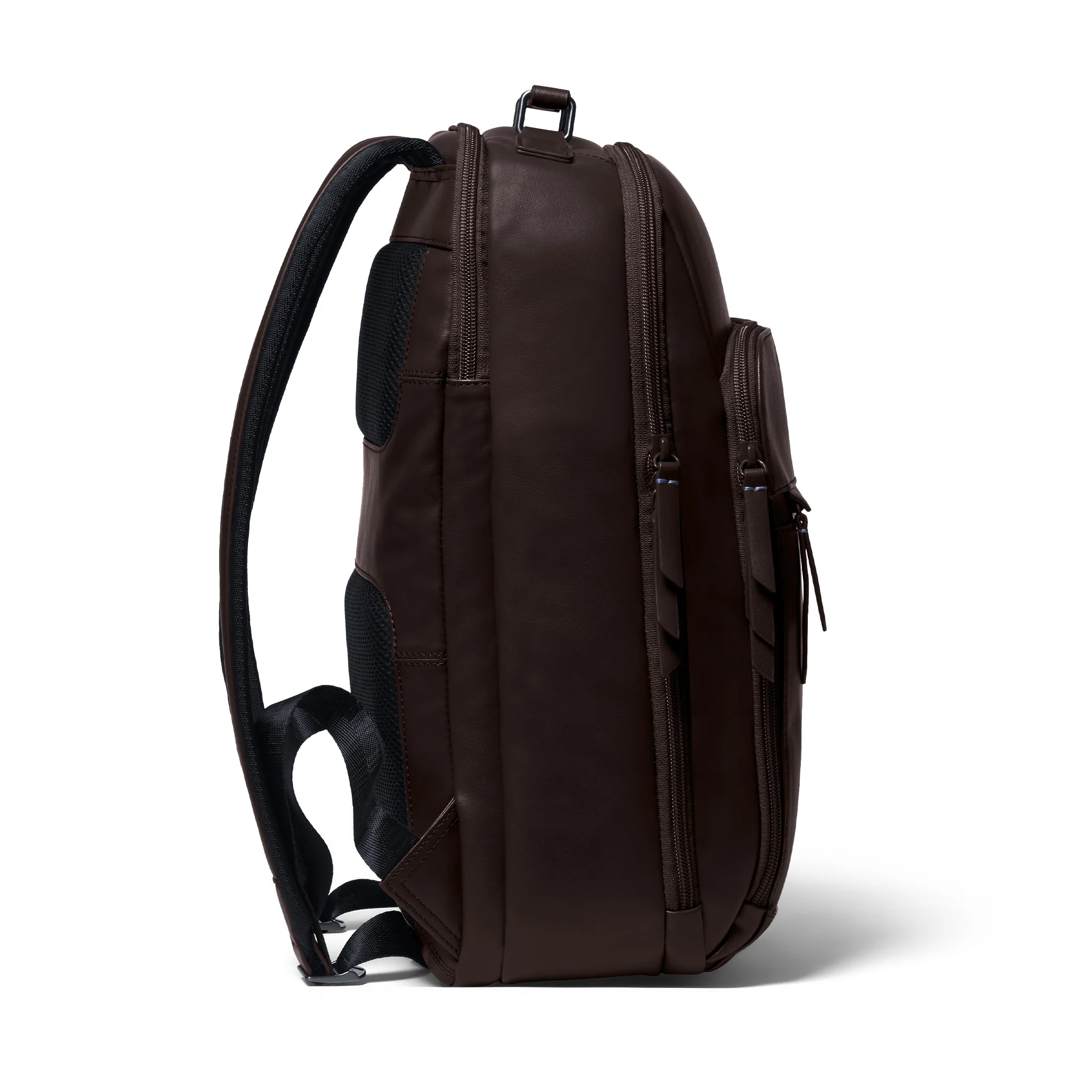 Virtuoso Essential Backpack – Dark Brown - Image 8