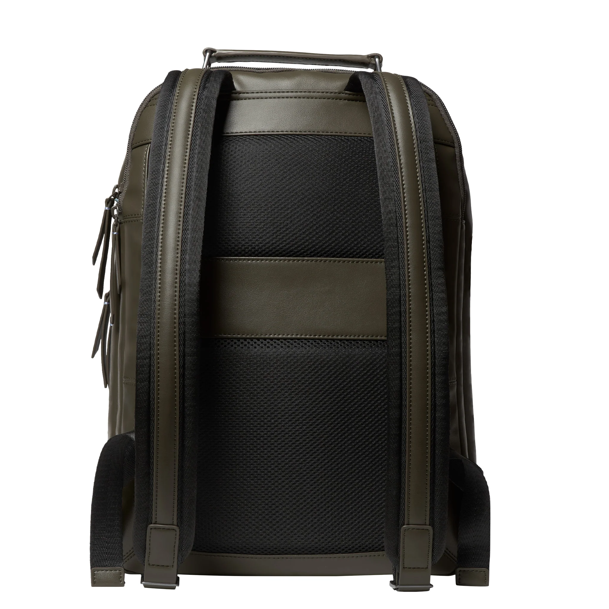 Virtuoso Essential Backpack – Khaki - Image 4
