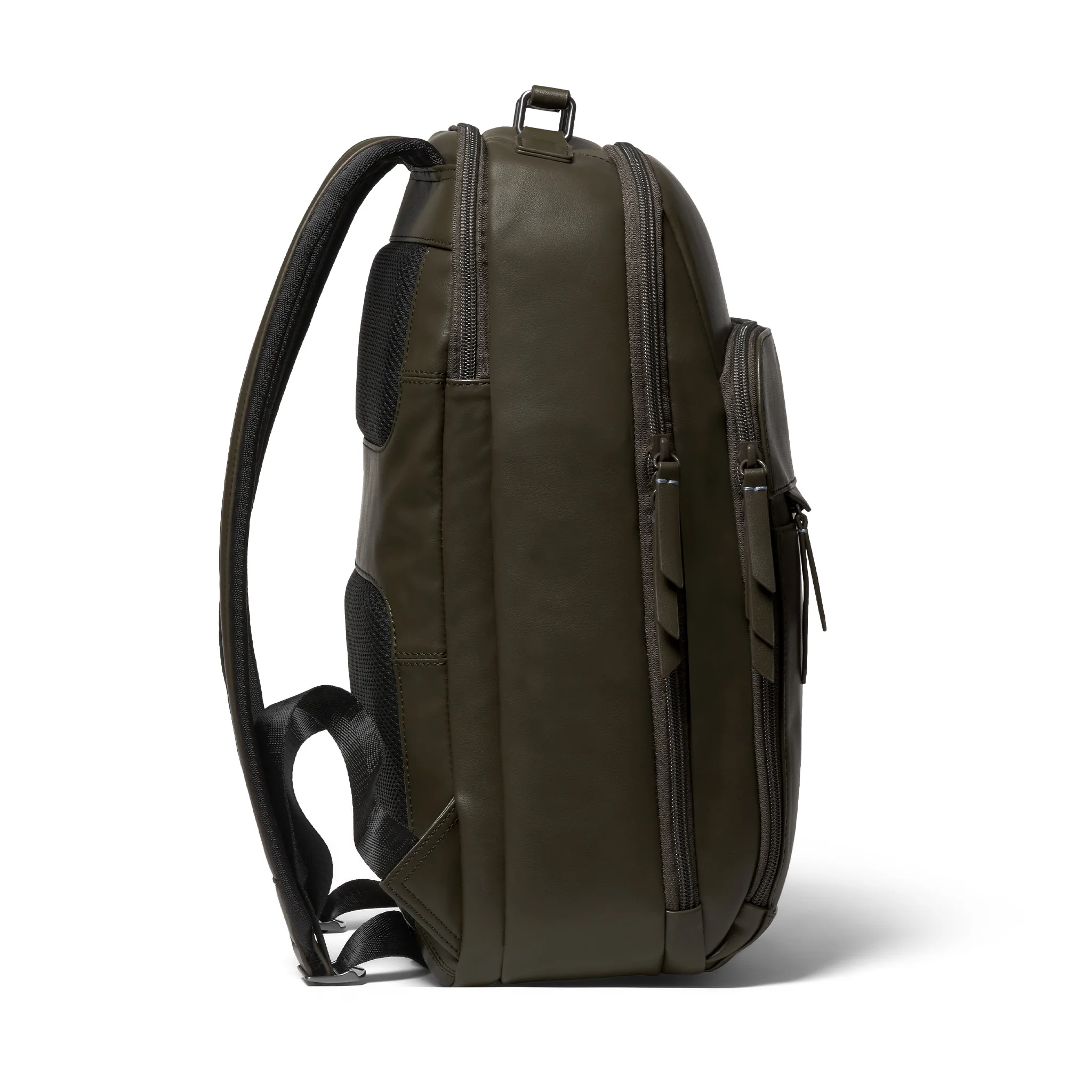 Virtuoso Essential Backpack – Khaki - Image 8
