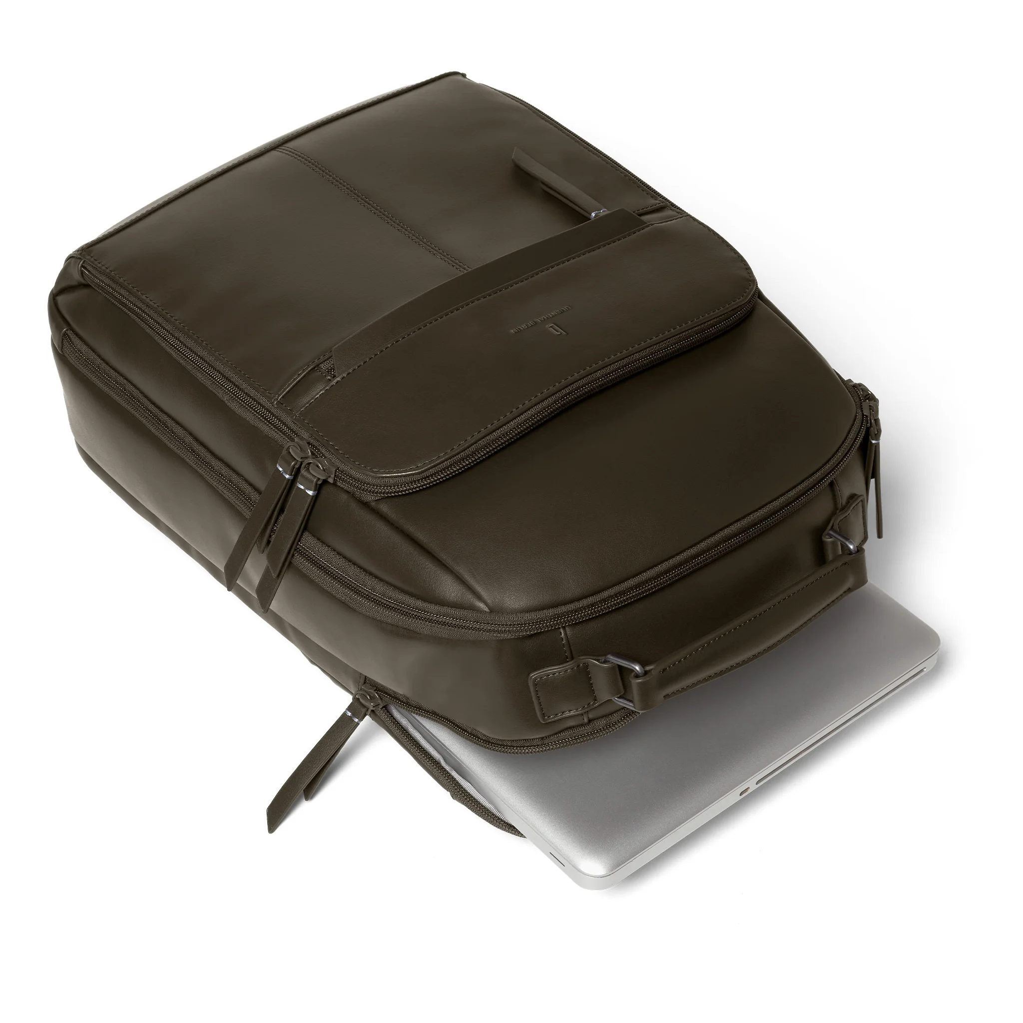Virtuoso Essential Backpack – Khaki - Image 9