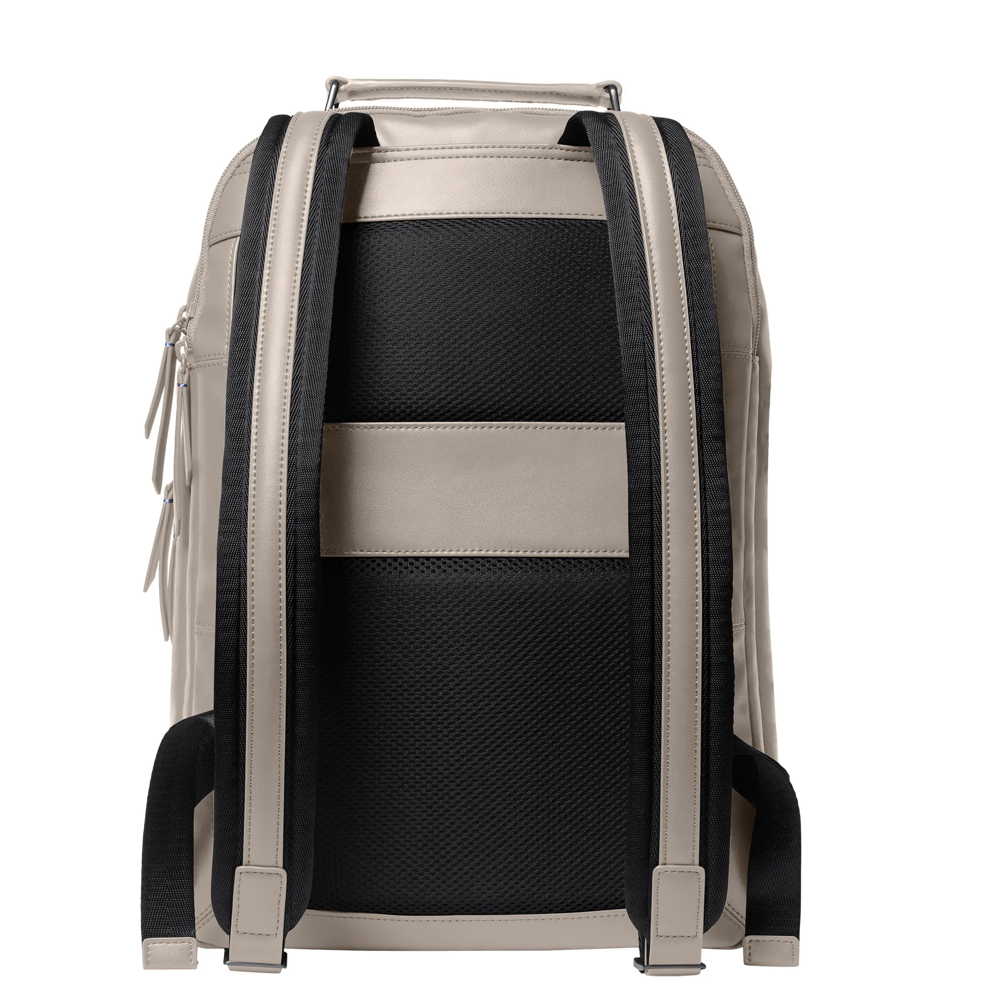 Virtuoso Essential Backpack – Light Gray - Image 5