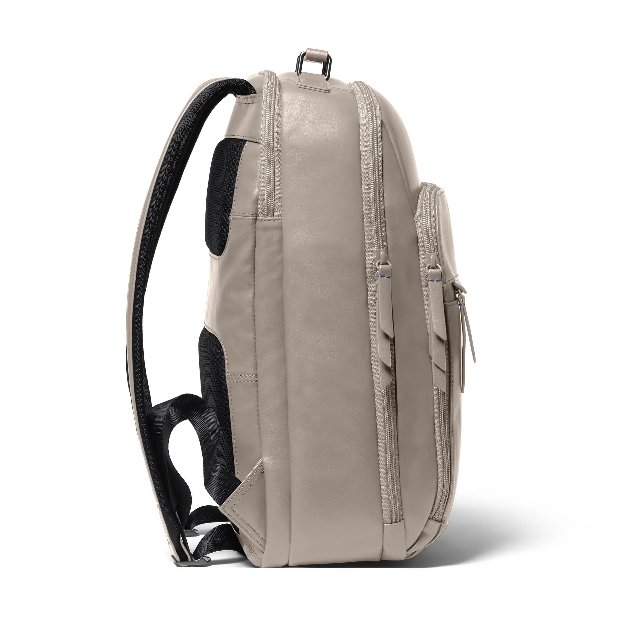 Virtuoso Essential Backpack – Light Gray - Image 6