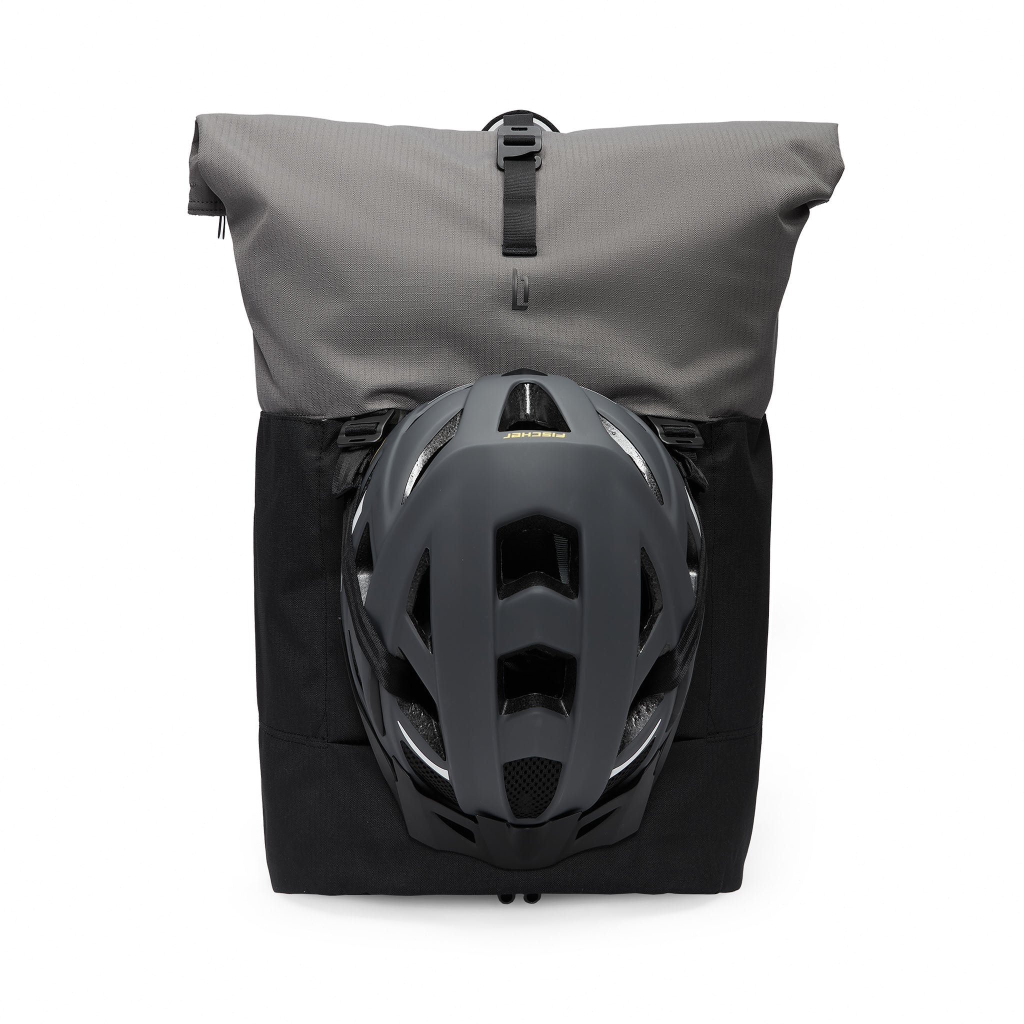 Urbaneer Rolltop – Charcoal - Image 8