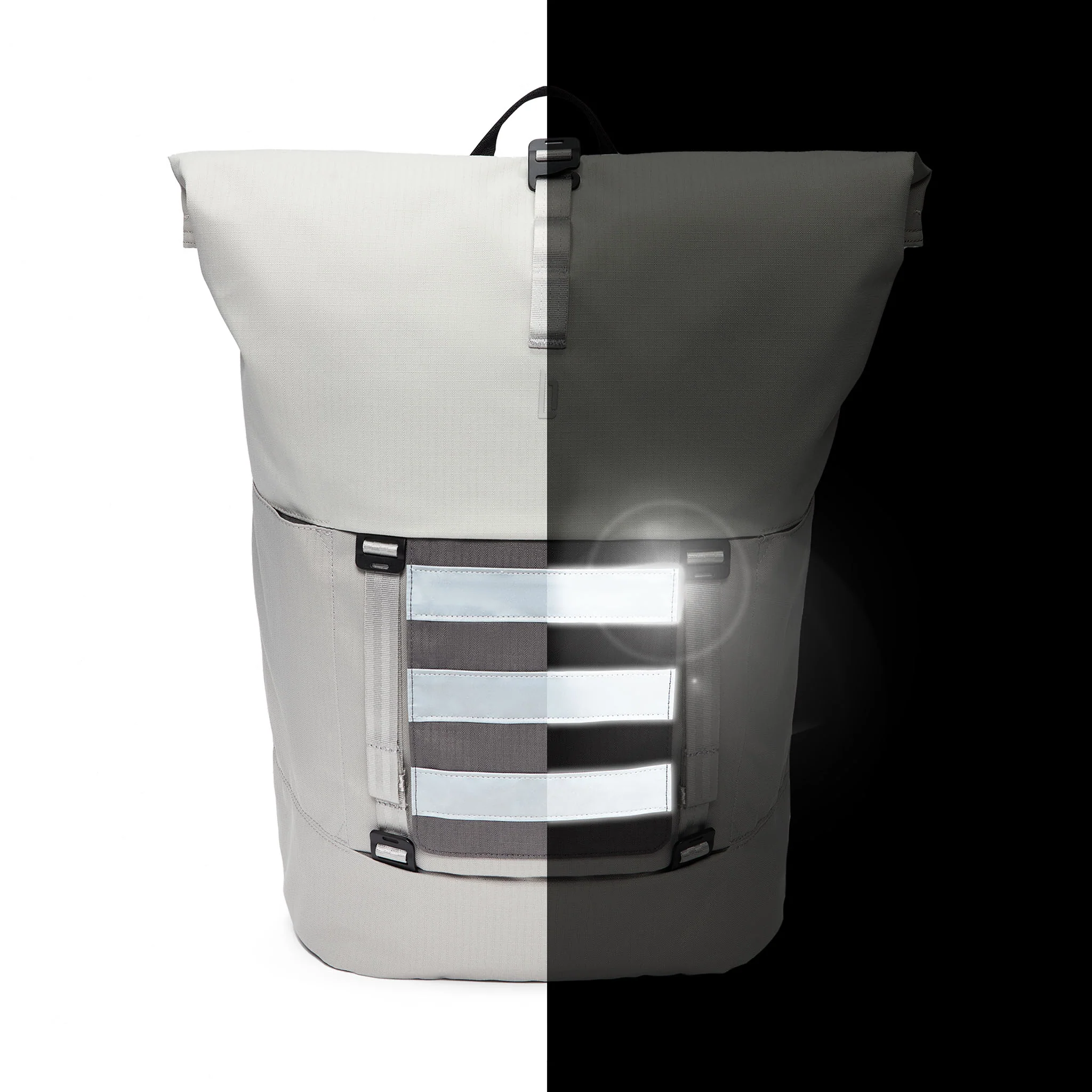 Urbaneer Rolltop – Chalk - Image 5