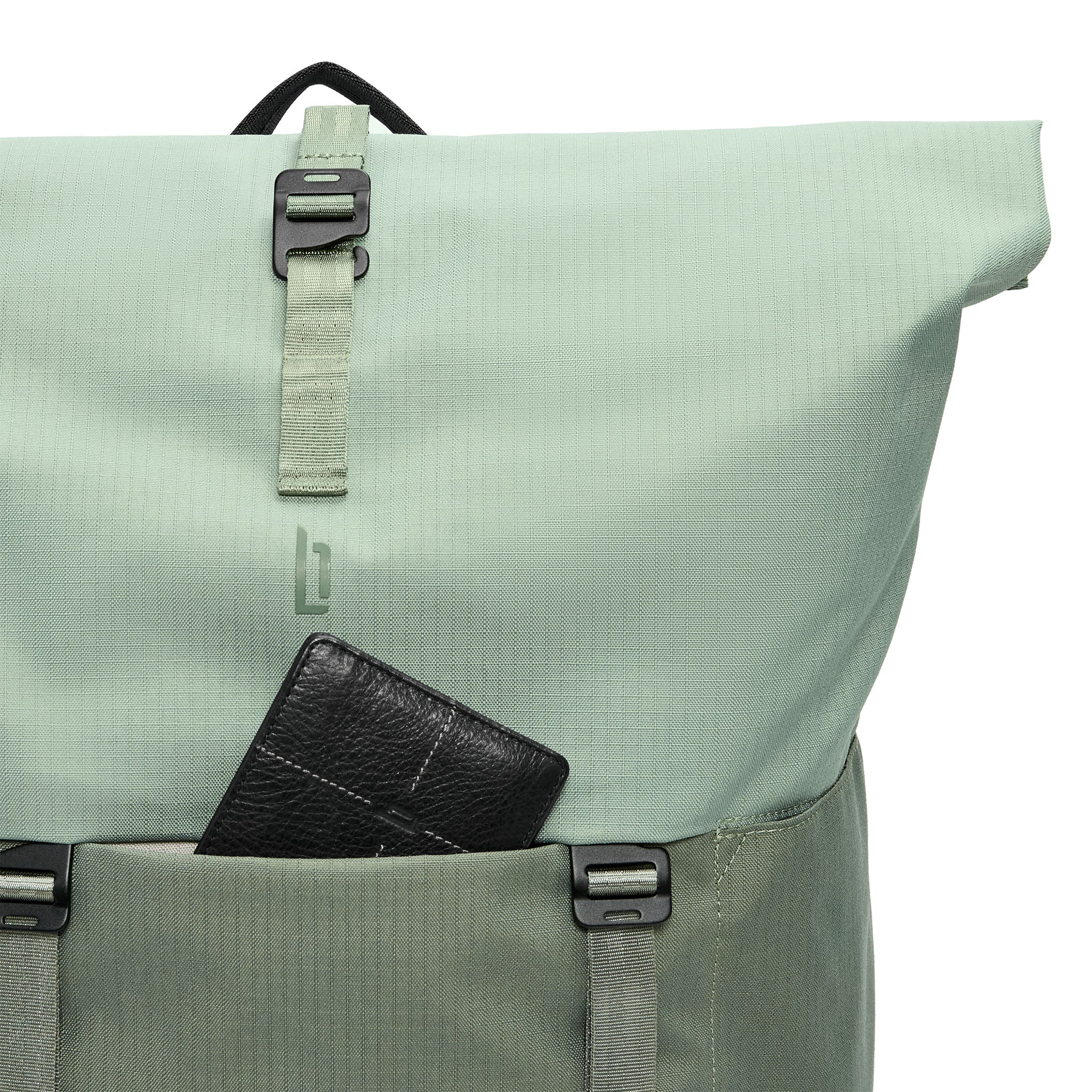 Urbaneer Rolltop – Moss - Image 12
