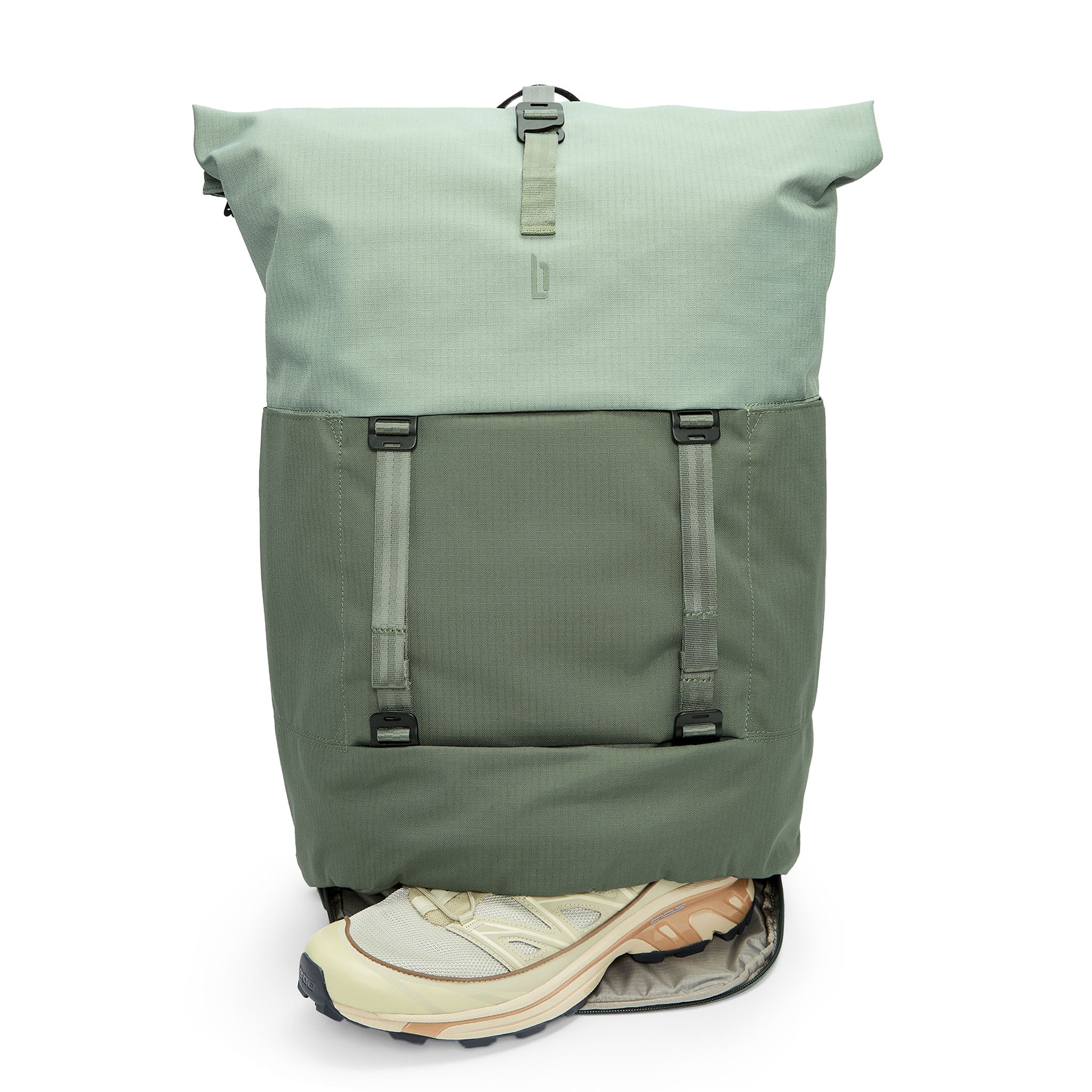 Urbaneer Rolltop – Moss - Image 4