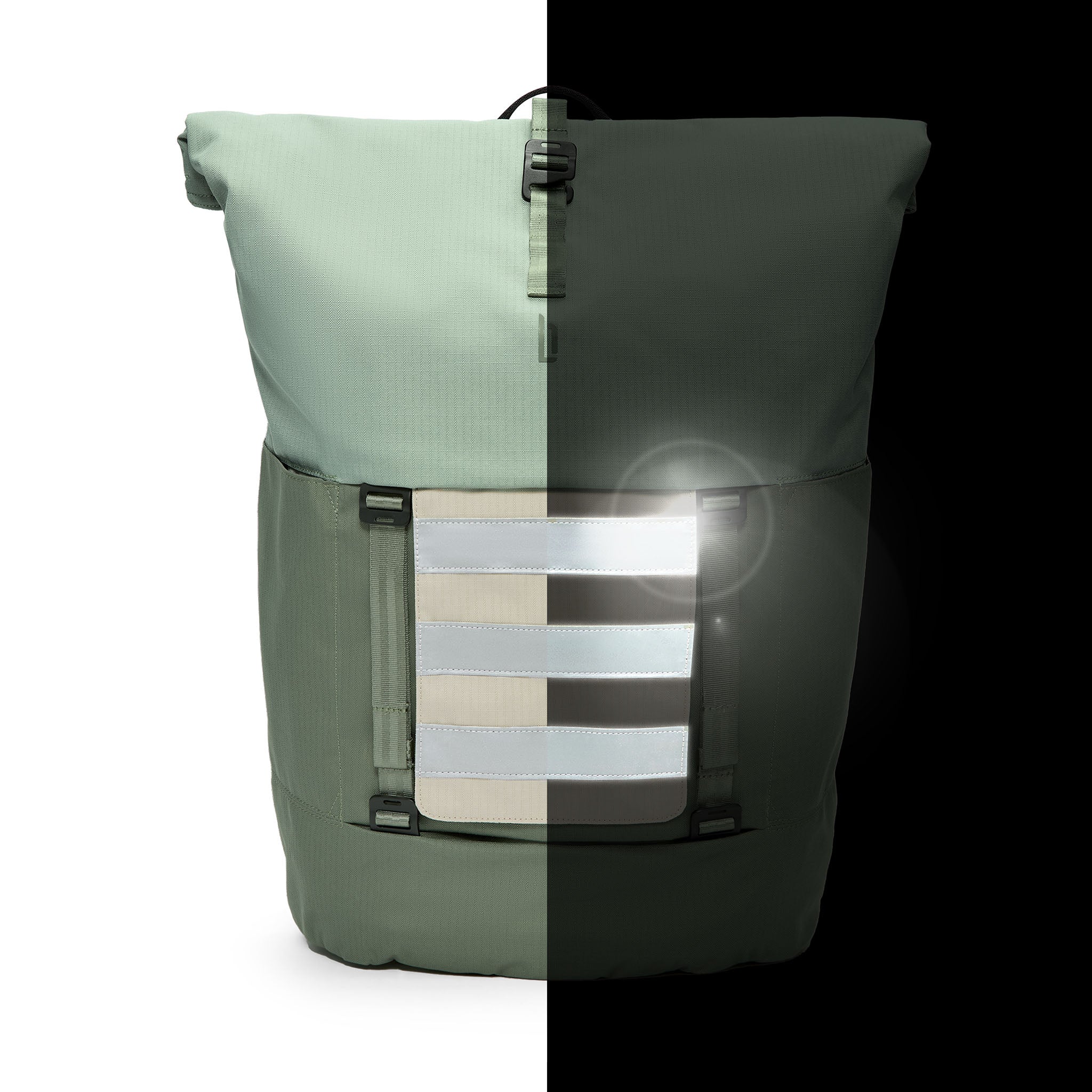 Urbaneer Rolltop – Moss - Image 5