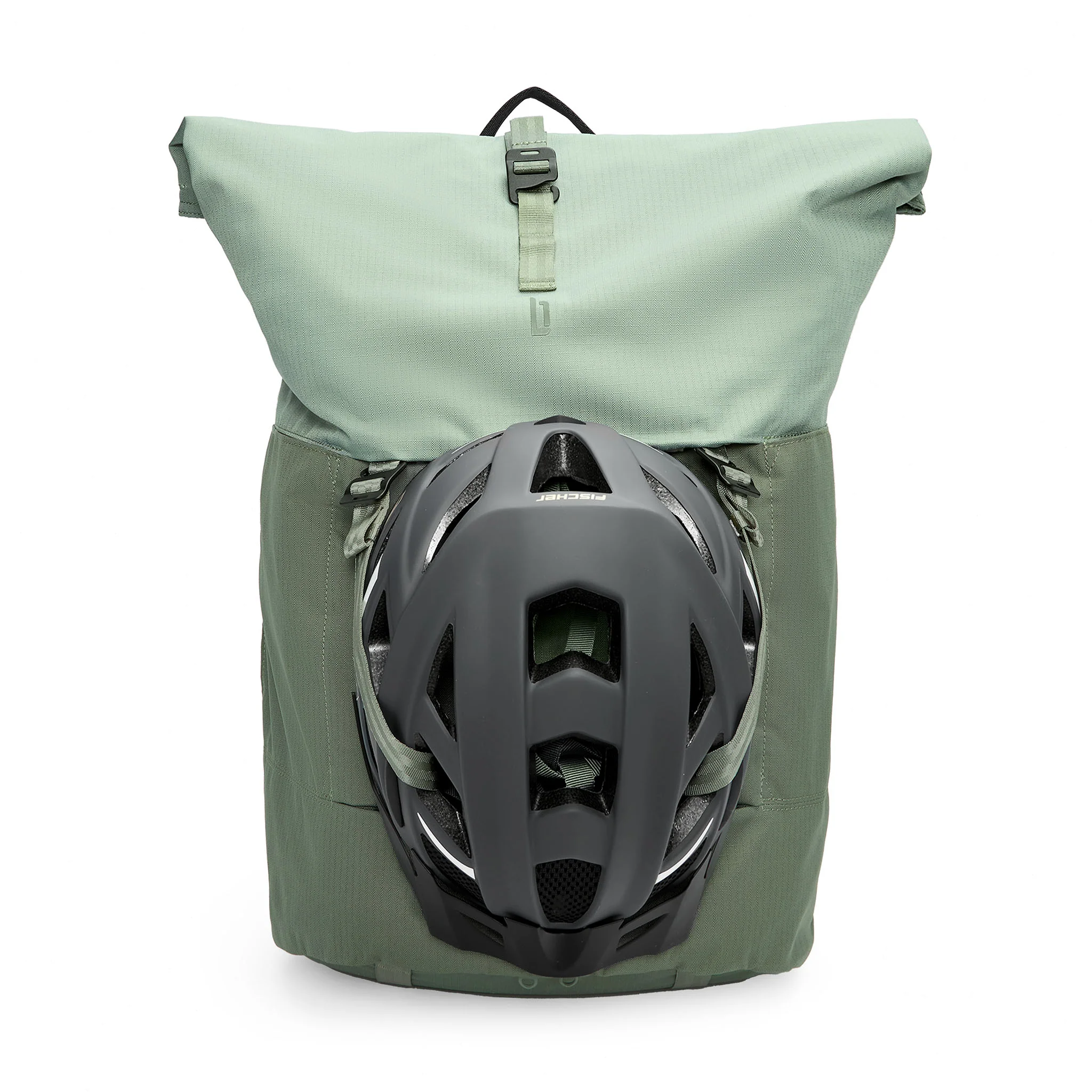 Urbaneer Rolltop – Moss - Image 7