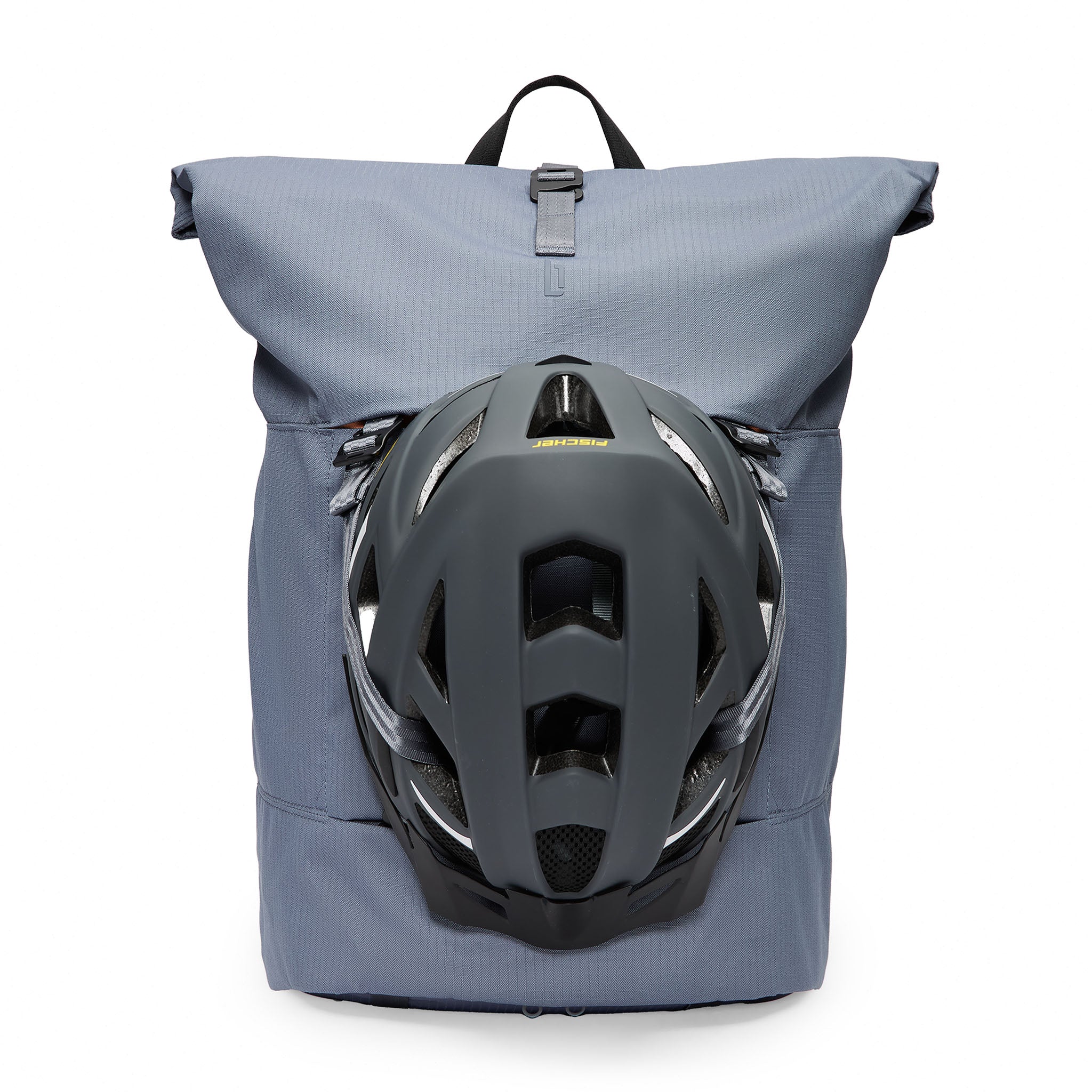 Urbaneer Rolltop – Slate Blue - Image 8