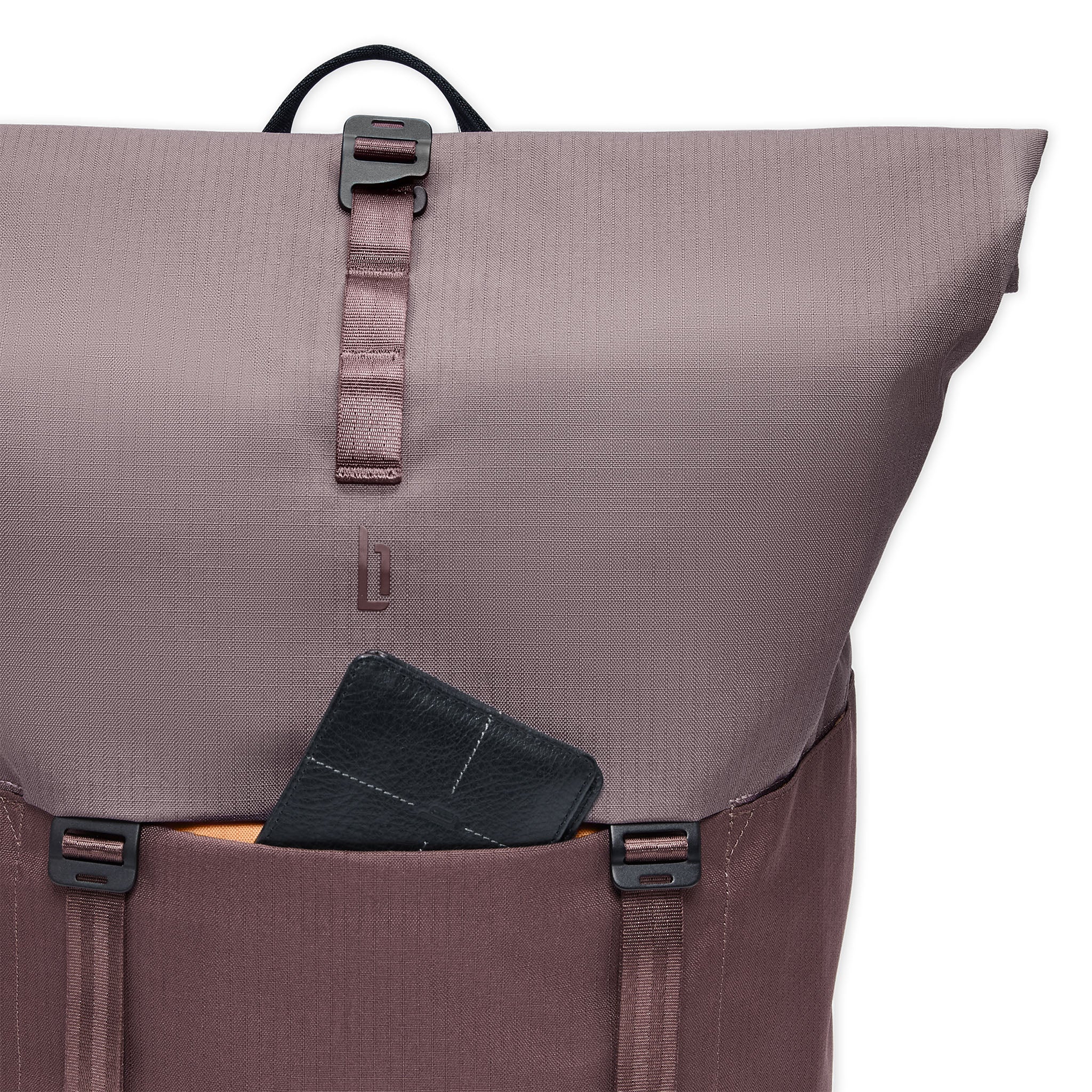 Urbaneer Rolltop – Aubergine - Image 12