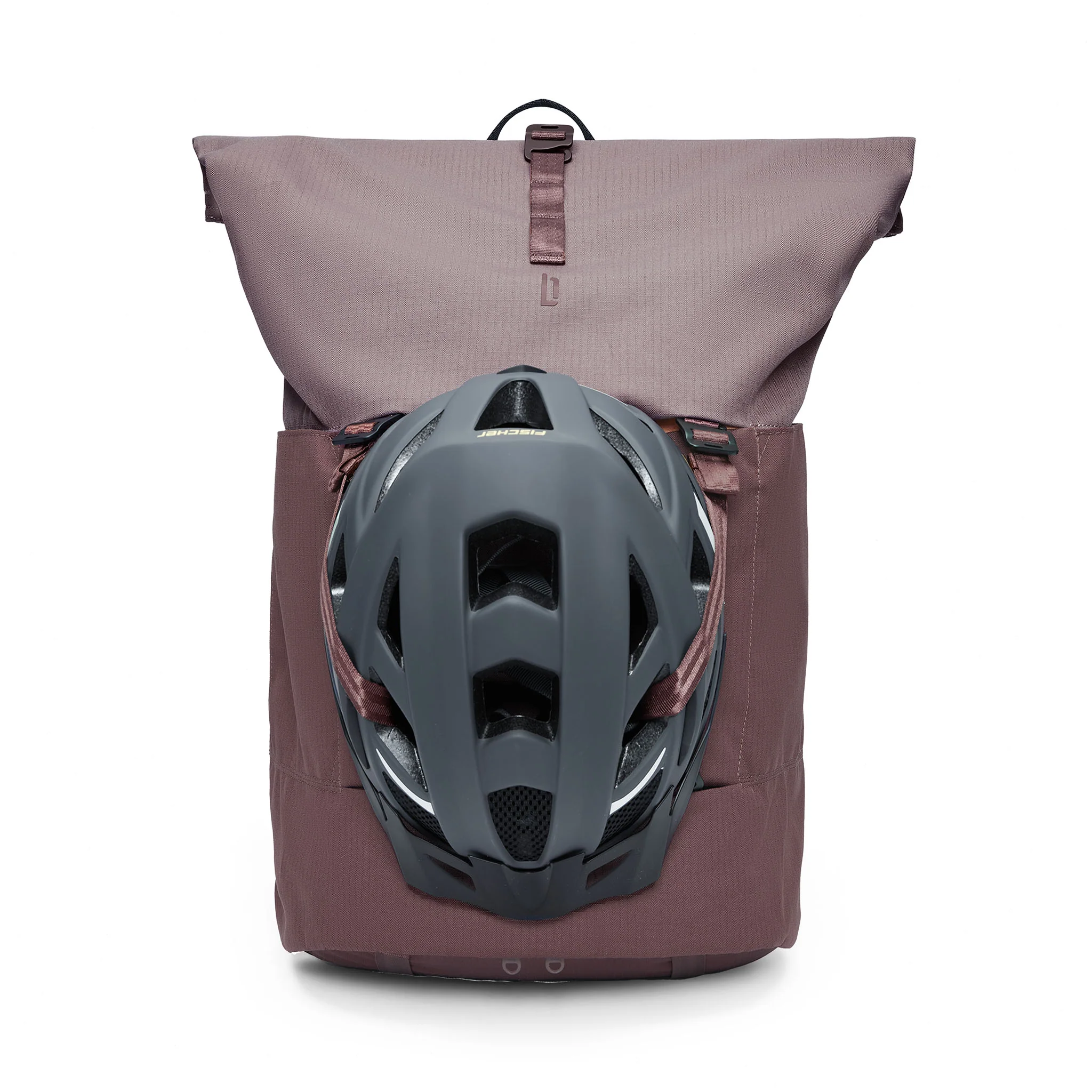 Urbaneer Rolltop – Aubergine - Image 8