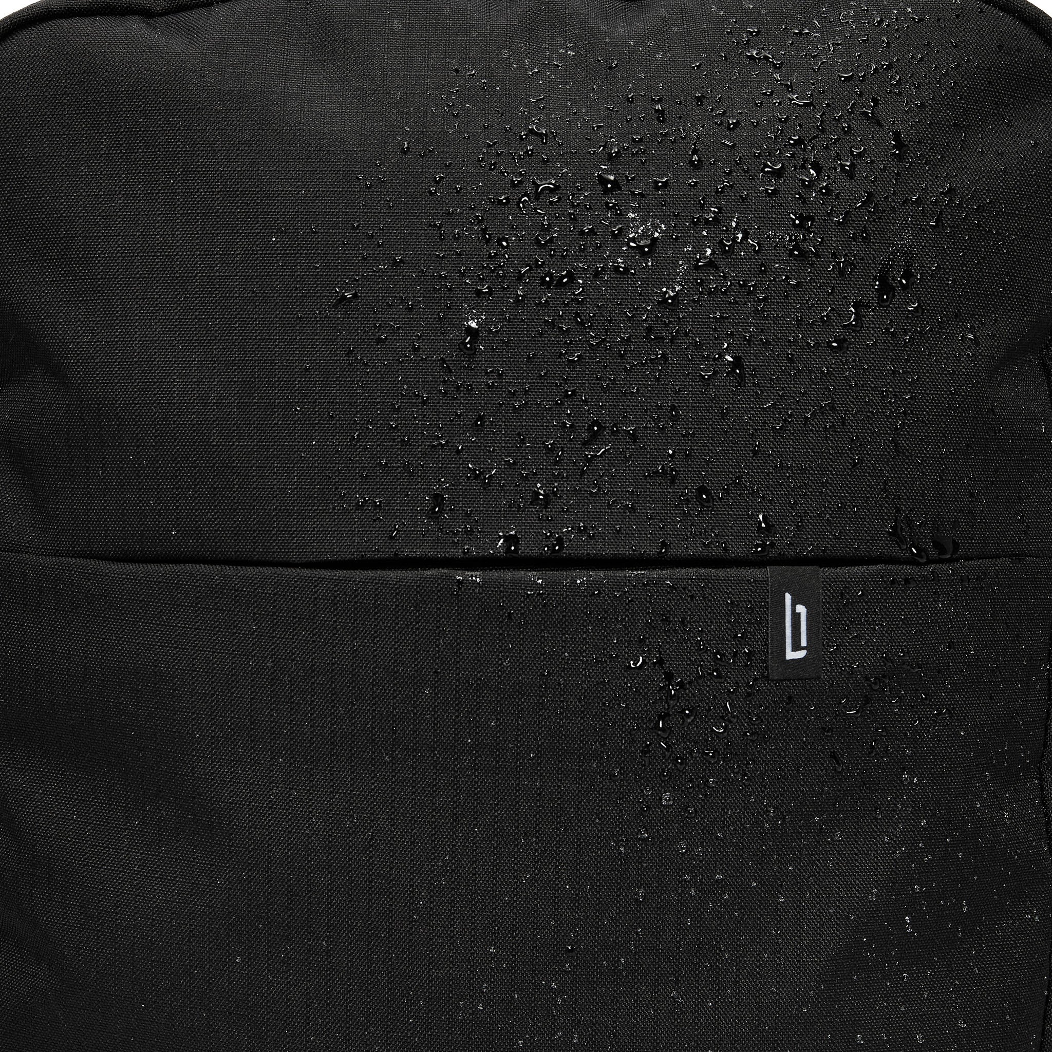 Urbaneer 3-in-1 Daypack – Black - Image 14