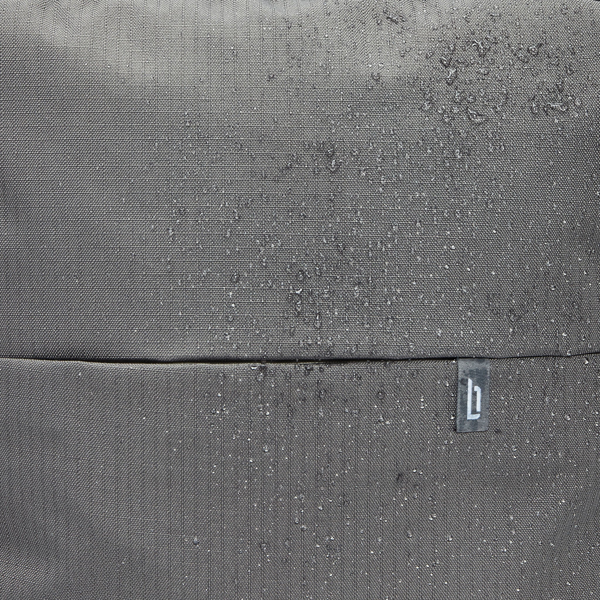 Urbaneer 3-in-1 Daypack – Charcoal - Image 14
