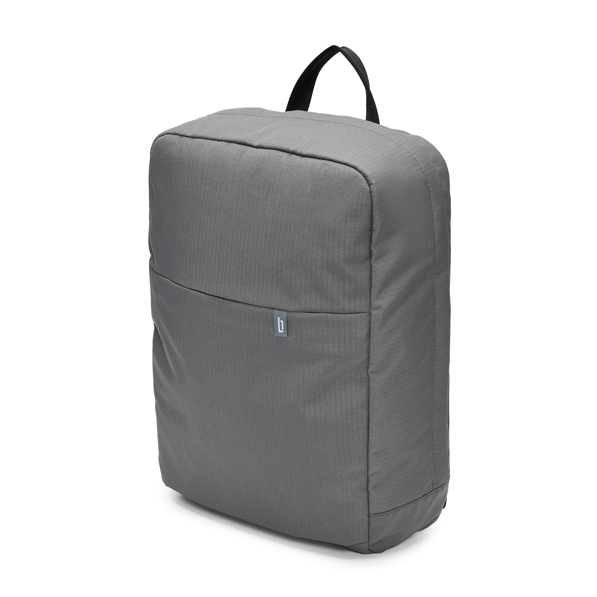 Urbaneer 3-in-1 Daypack – Charcoal - Image 7