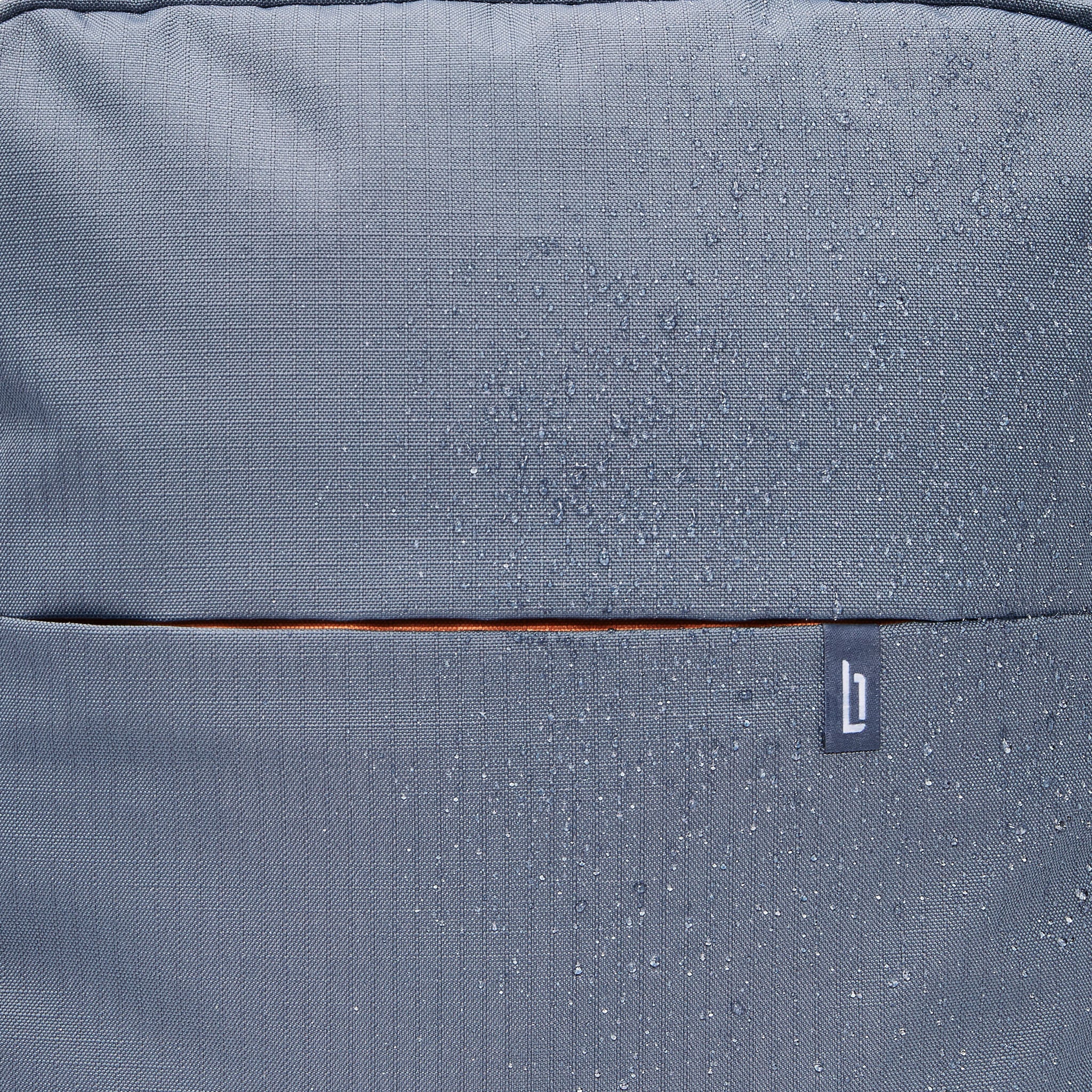 Urbaneer 3-in-1 Daypack – Slate Blue - Image 14