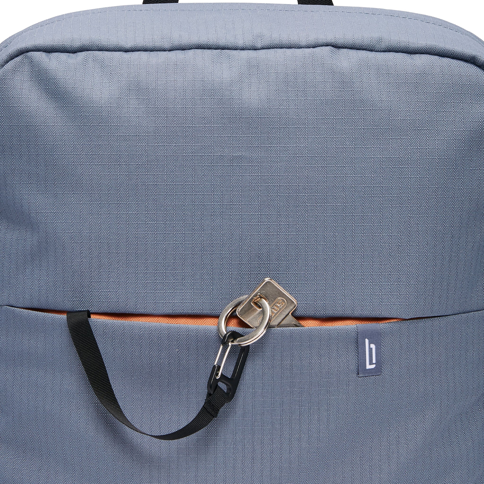 Urbaneer 3-in-1 Daypack – Slate Blue - Image 5