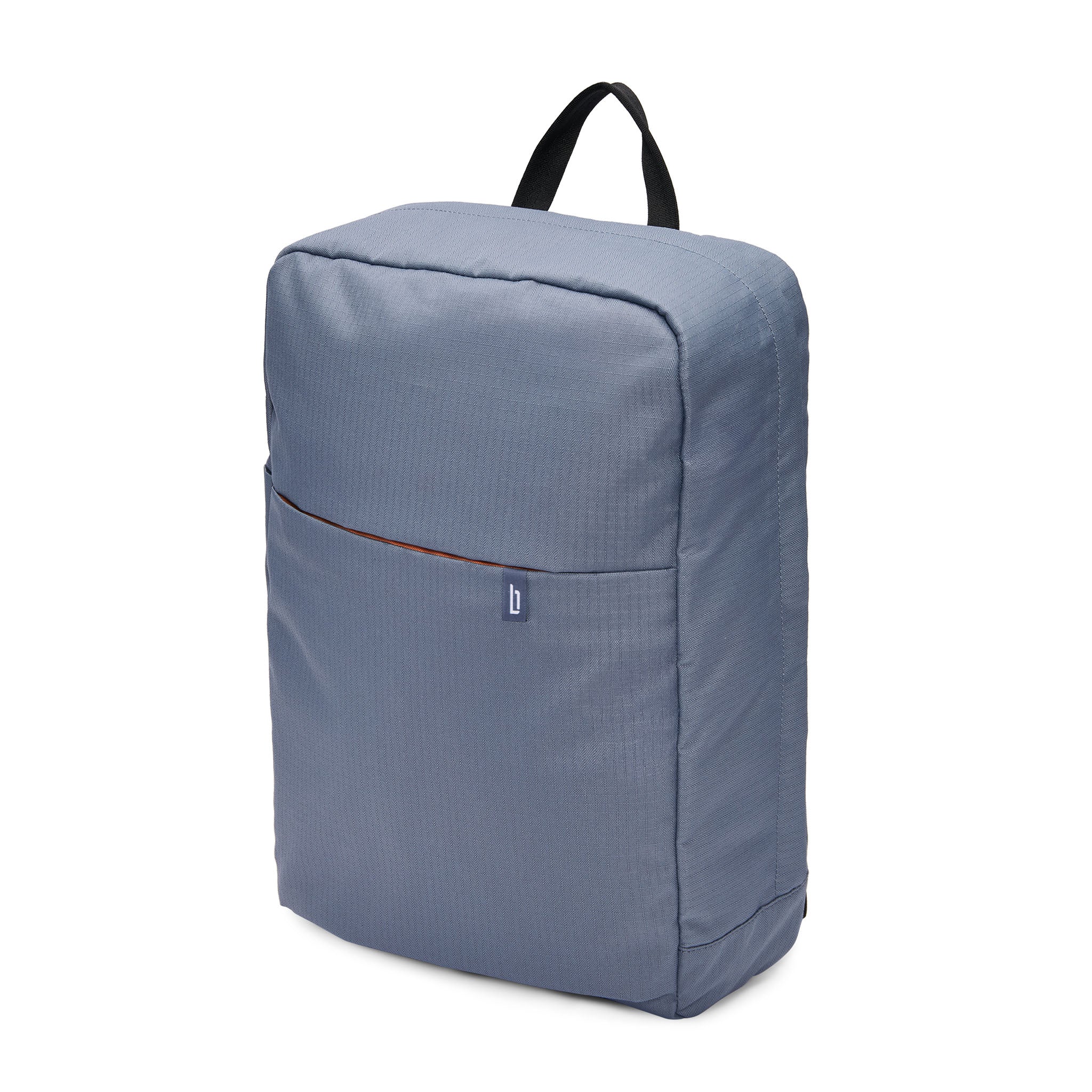 Urbaneer 3-in-1 Daypack – Slate Blue - Image 7