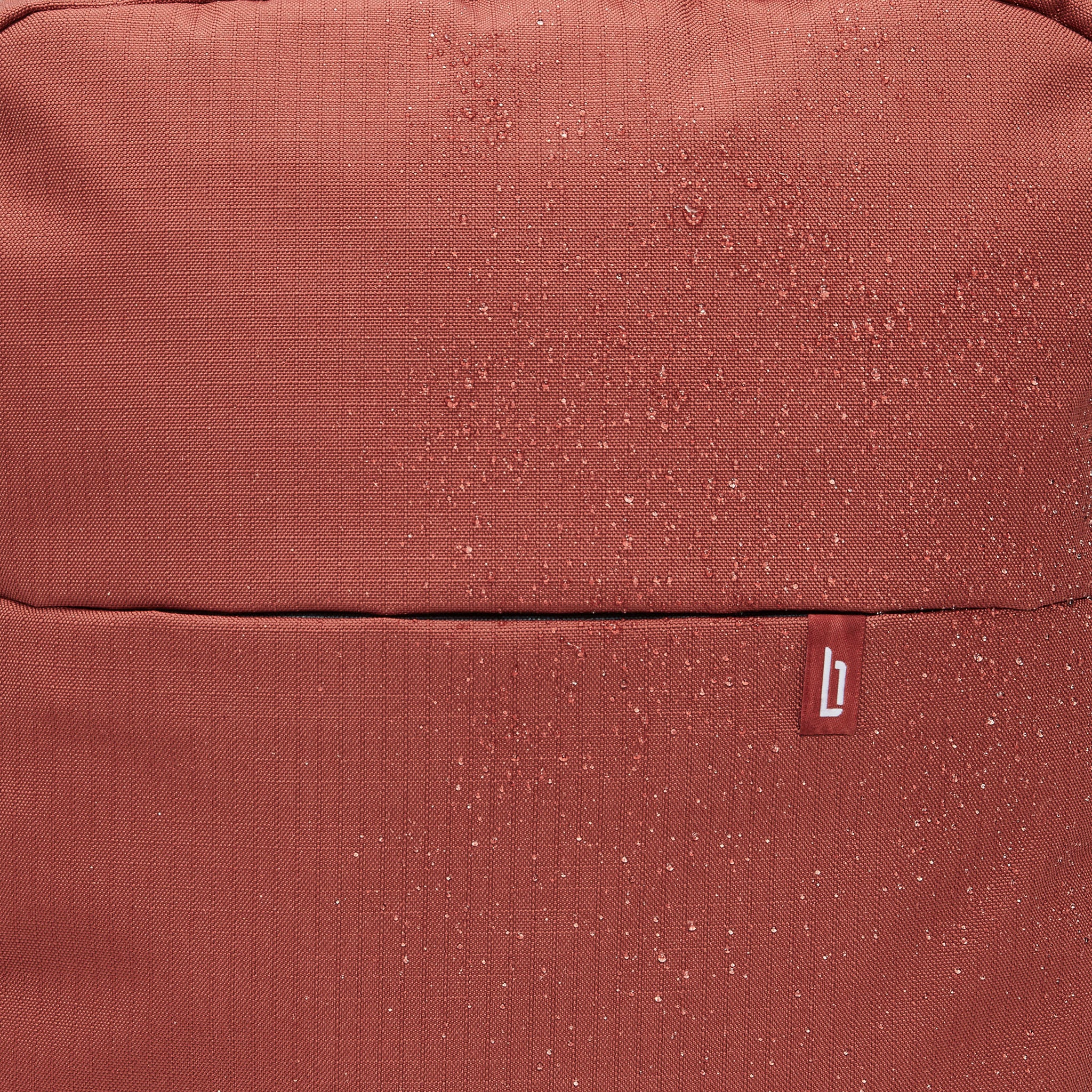Urbaneer 3-in-1 Daypack – Brick - Image 14