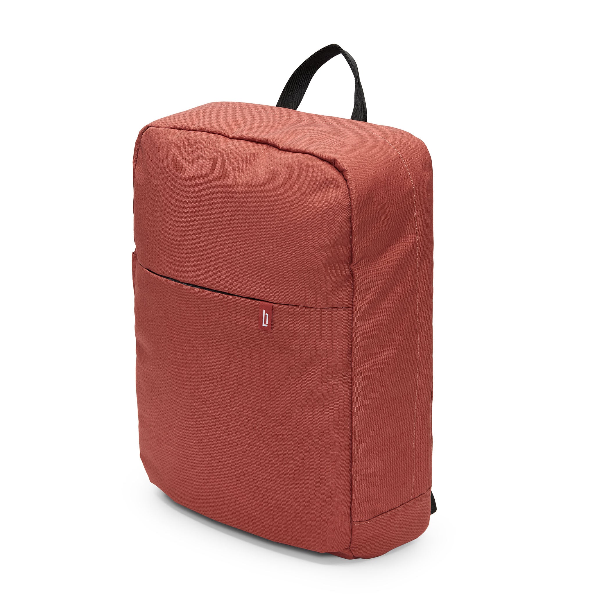 Urbaneer 3-in-1 Daypack – Brick - Image 7