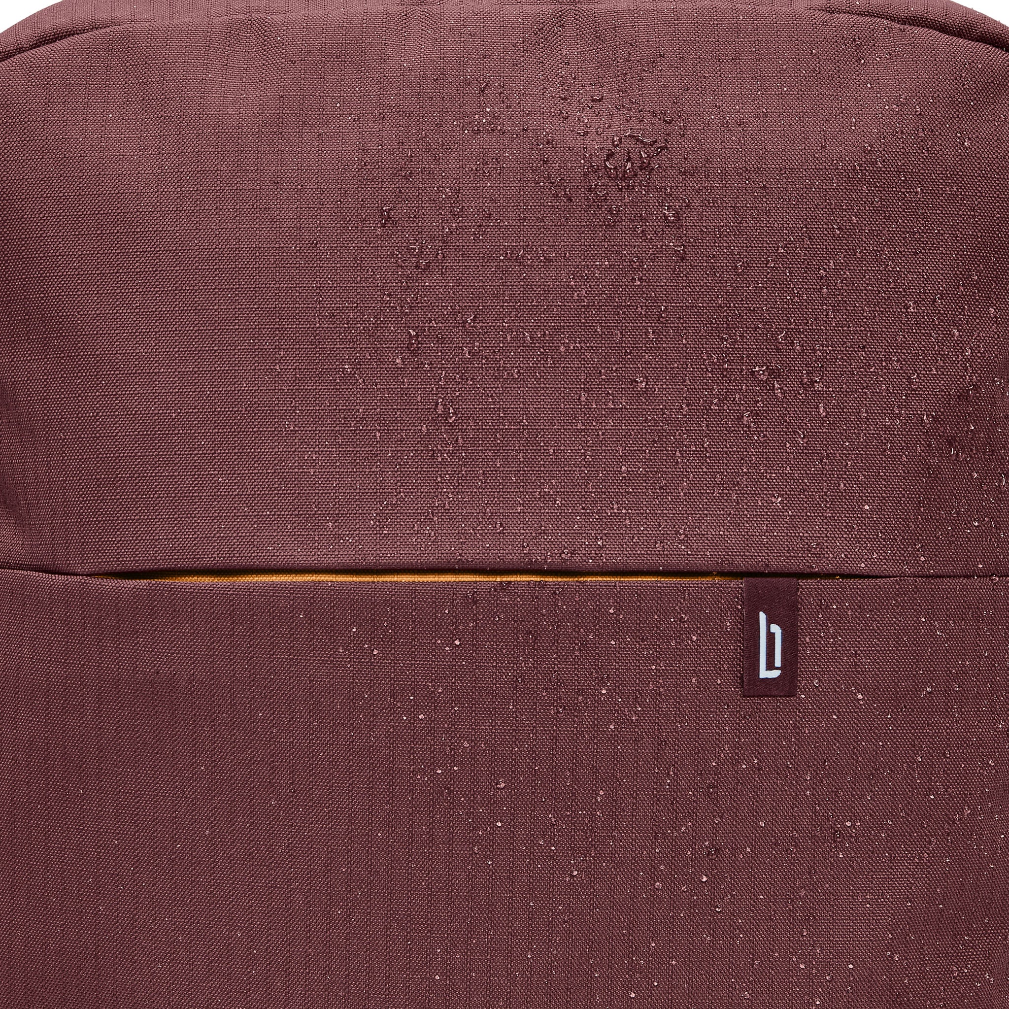 Urbaneer 3-in-1 Daypack – Aubergine - Image 14