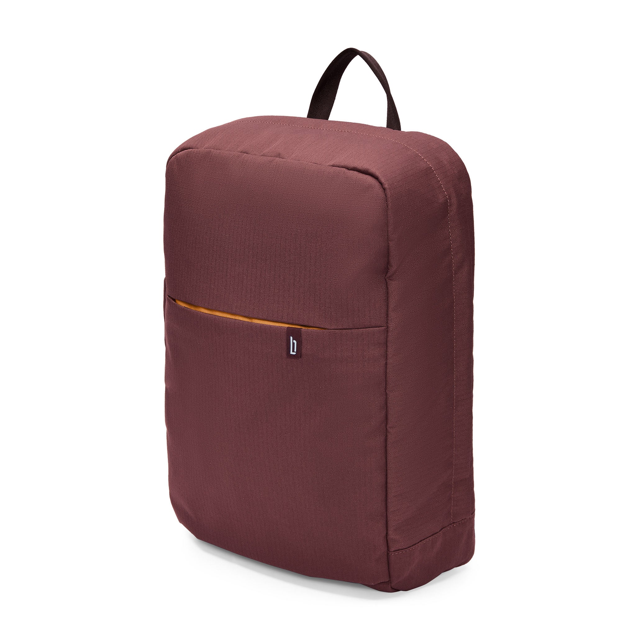 Urbaneer 3-in-1 Daypack – Aubergine - Image 7