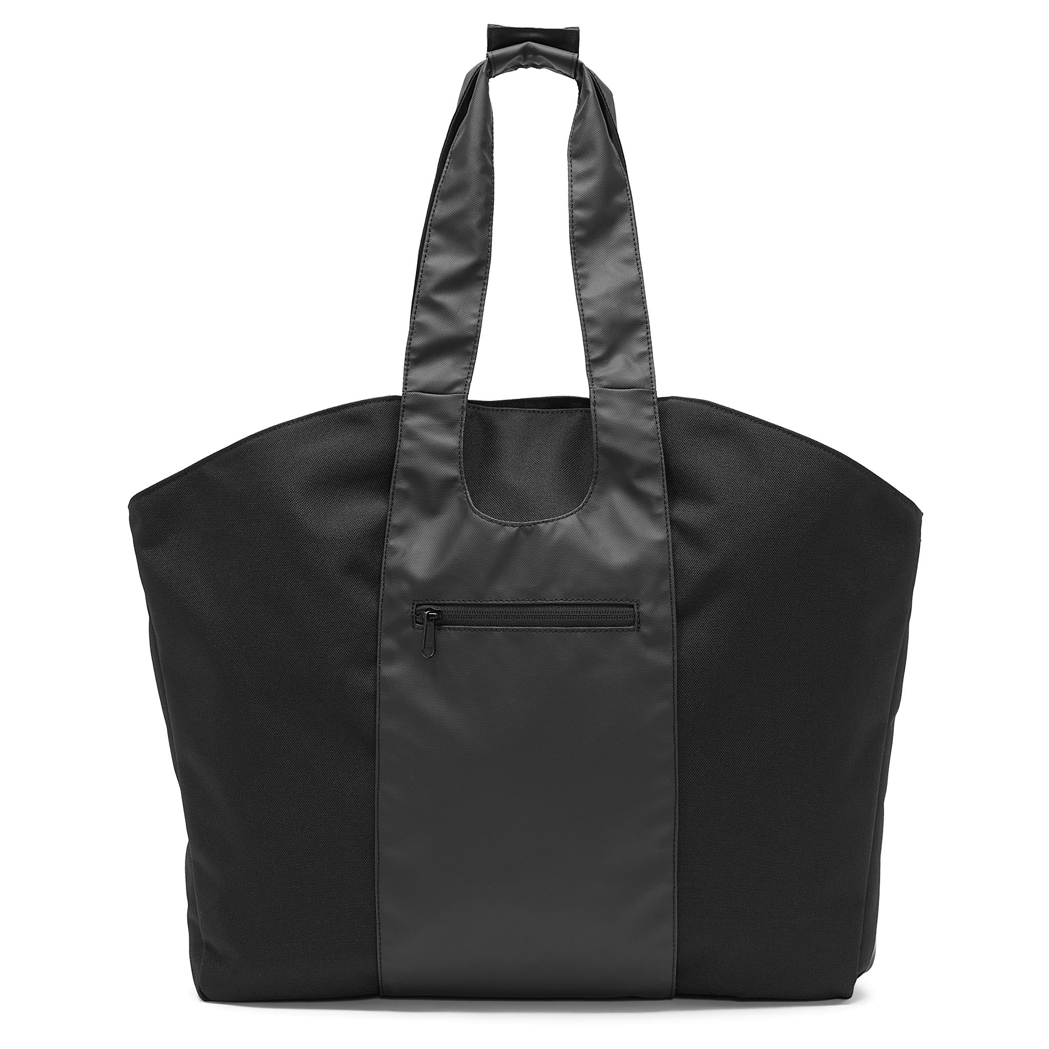 Urbaneer Tote Bag Utility – Black - Image 7
