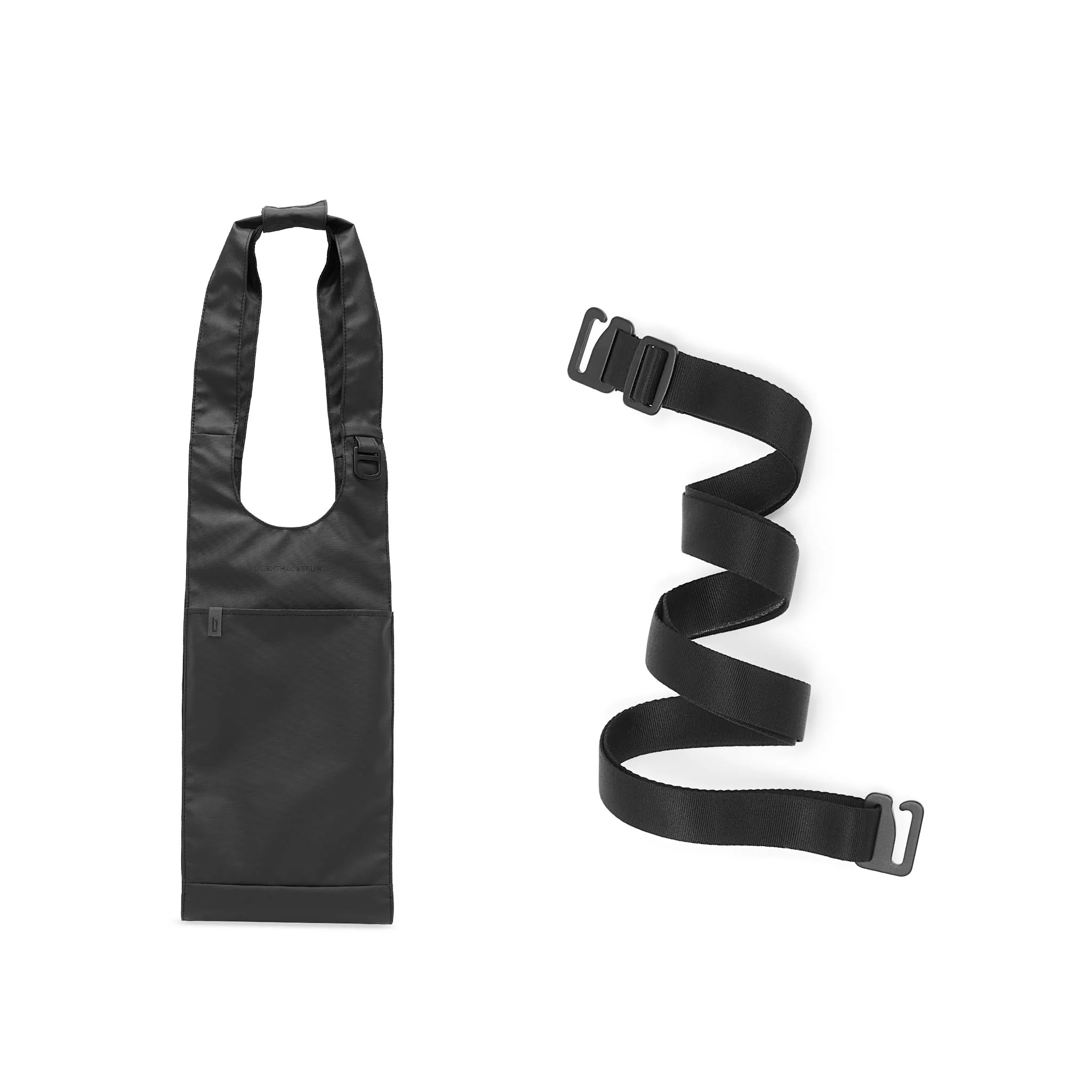 Urbaneer Tote Bag Utility – Beige - Image 12