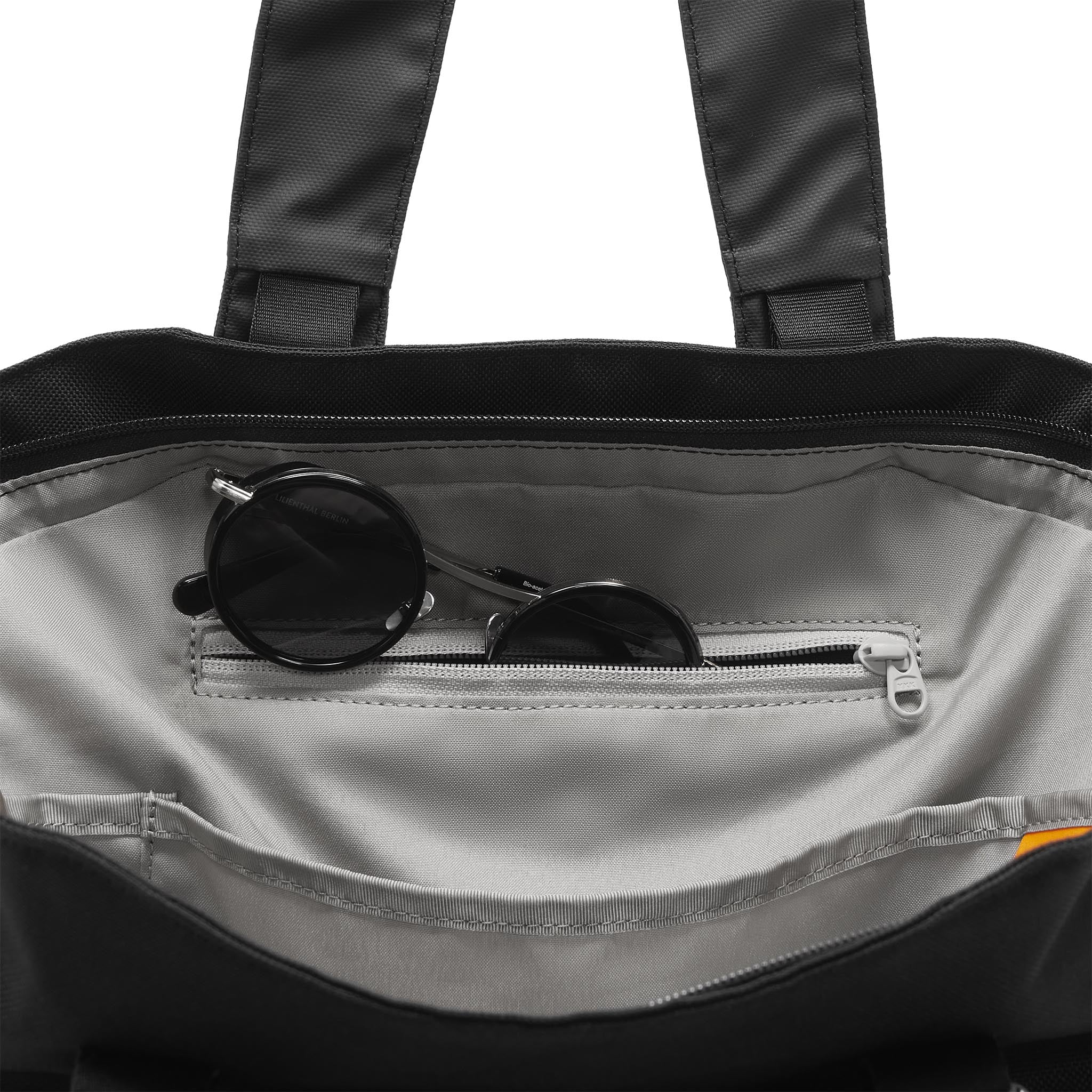 Urbaneer Tote Bag Core – Black - Image 11