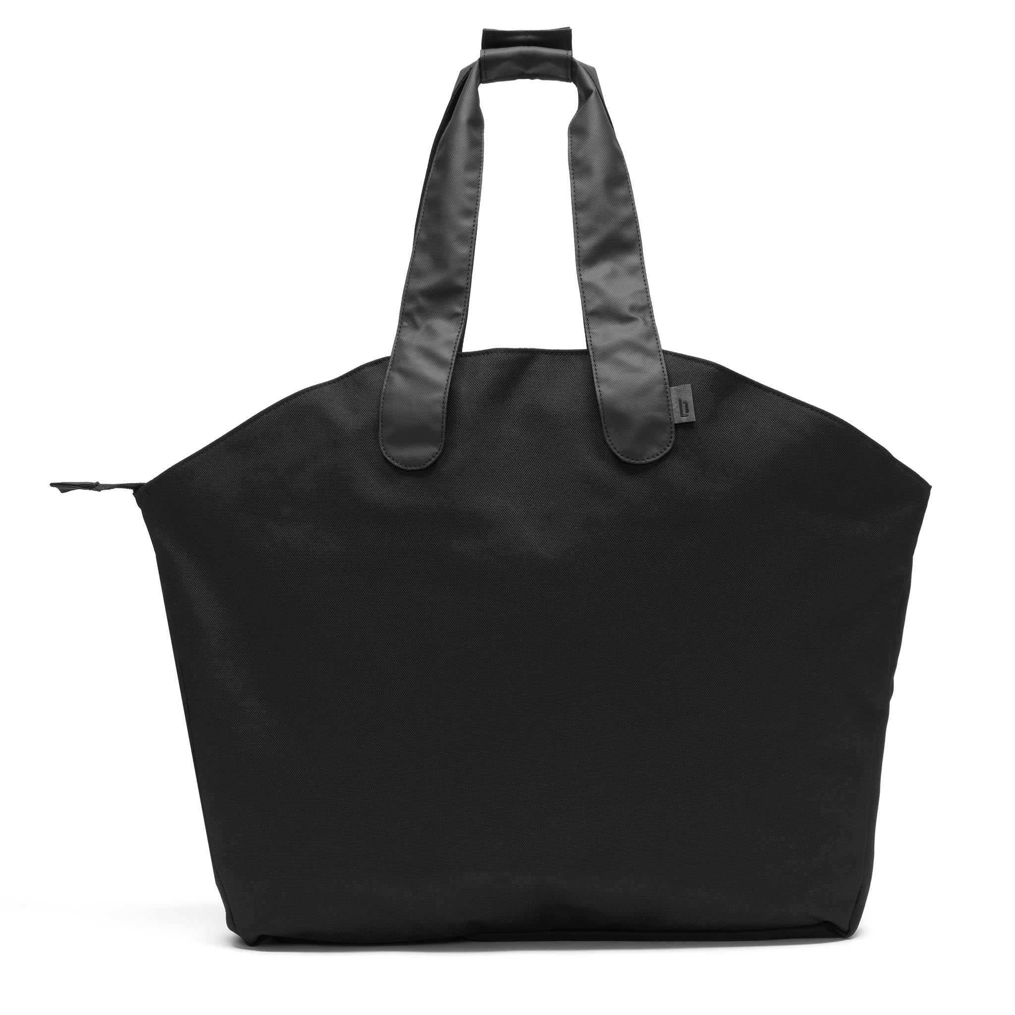Urbaneer Tote Bag Core – Black - Image 7