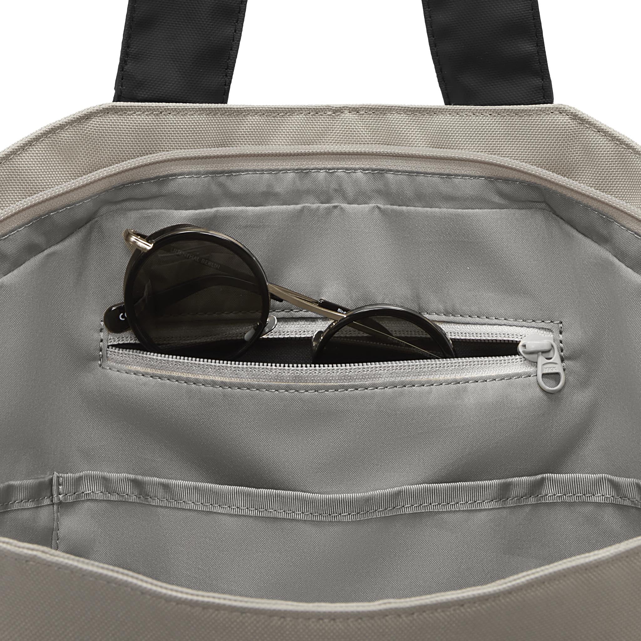 Urbaneer Tote Bag Core – Beige - Image 11