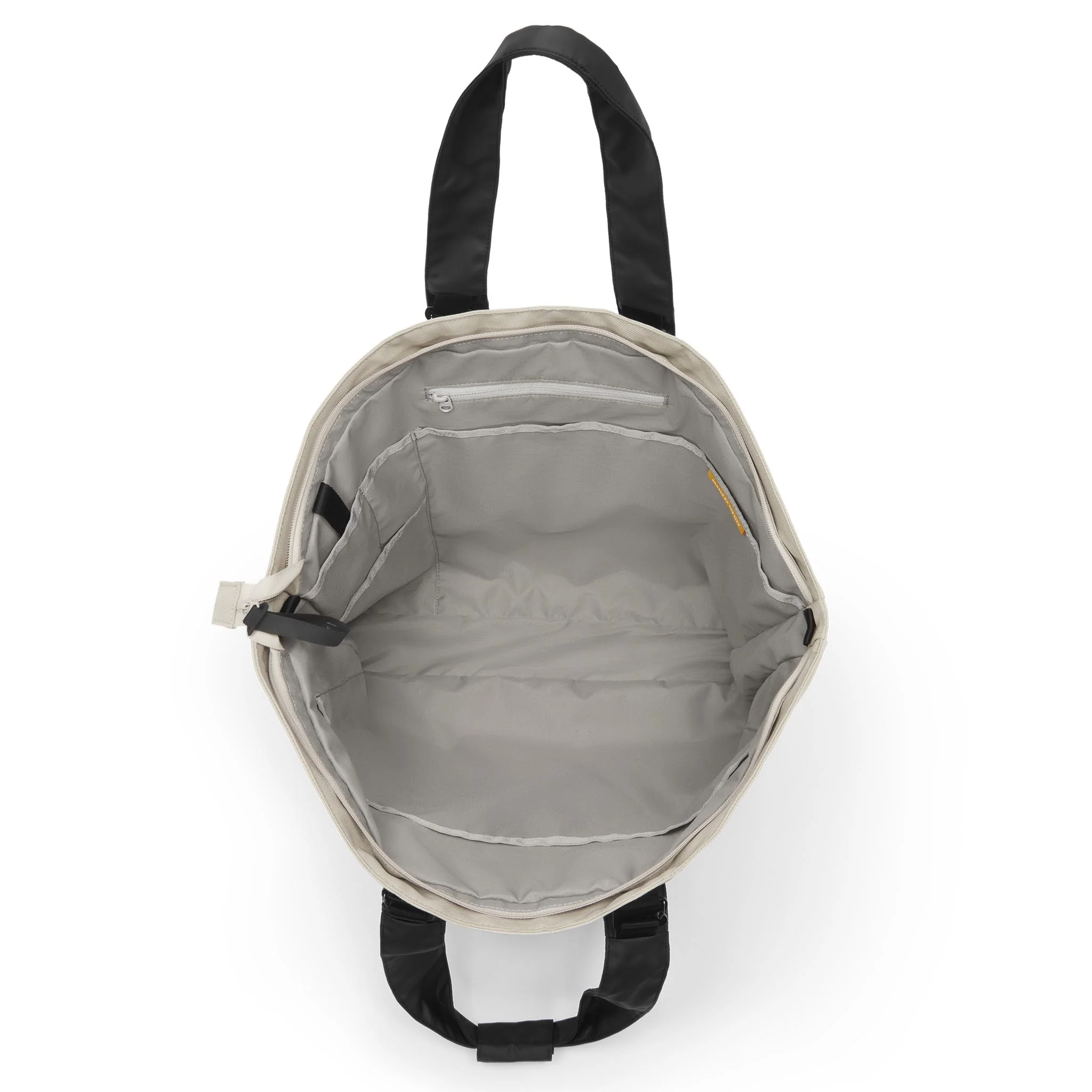 Urbaneer Tote Bag Core – Beige - Image 2