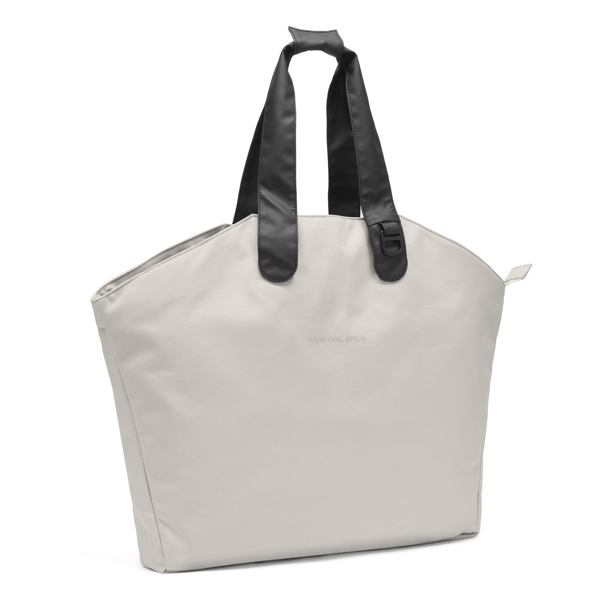 Urbaneer Tote Bag Core – Beige - Image 3