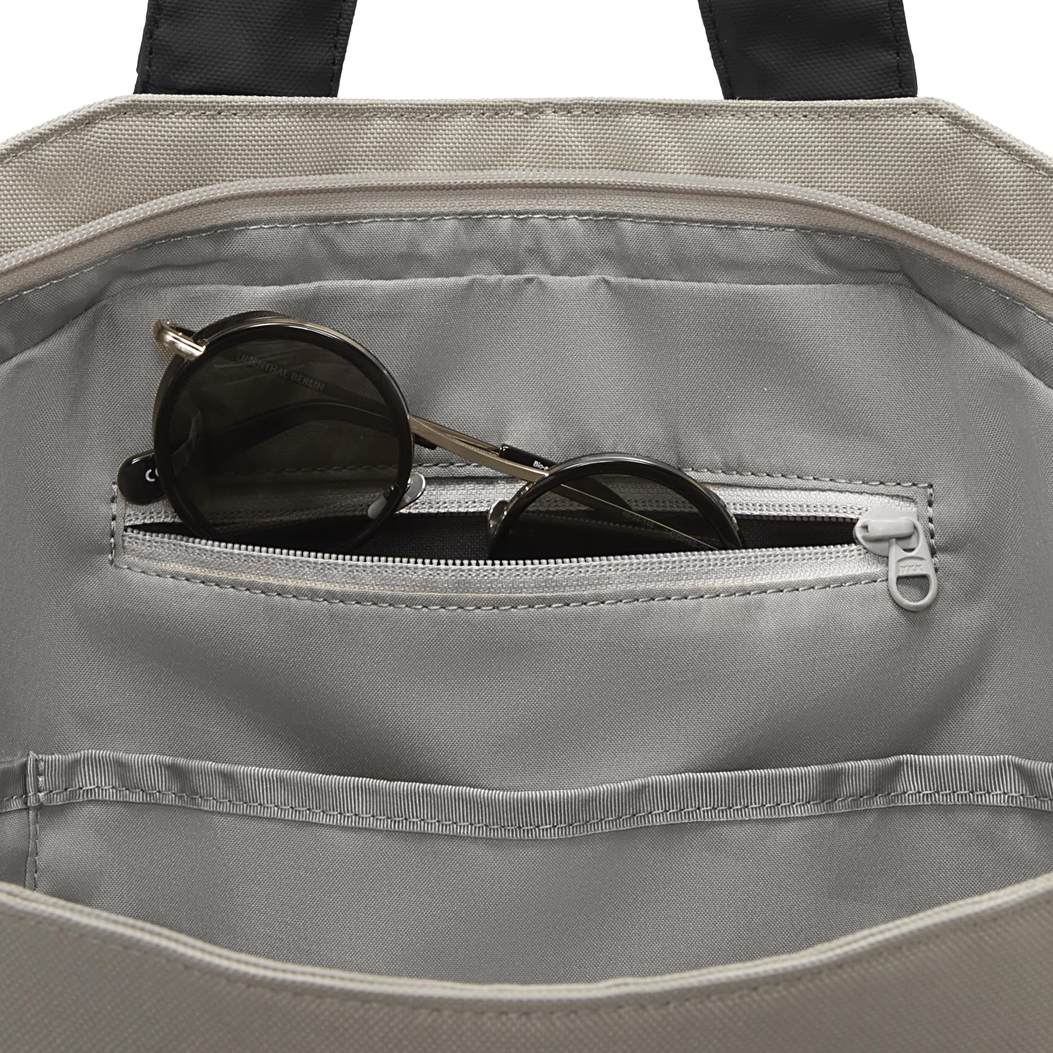 Urbaneer Tote Bag Utility+ – Beige - Image 10