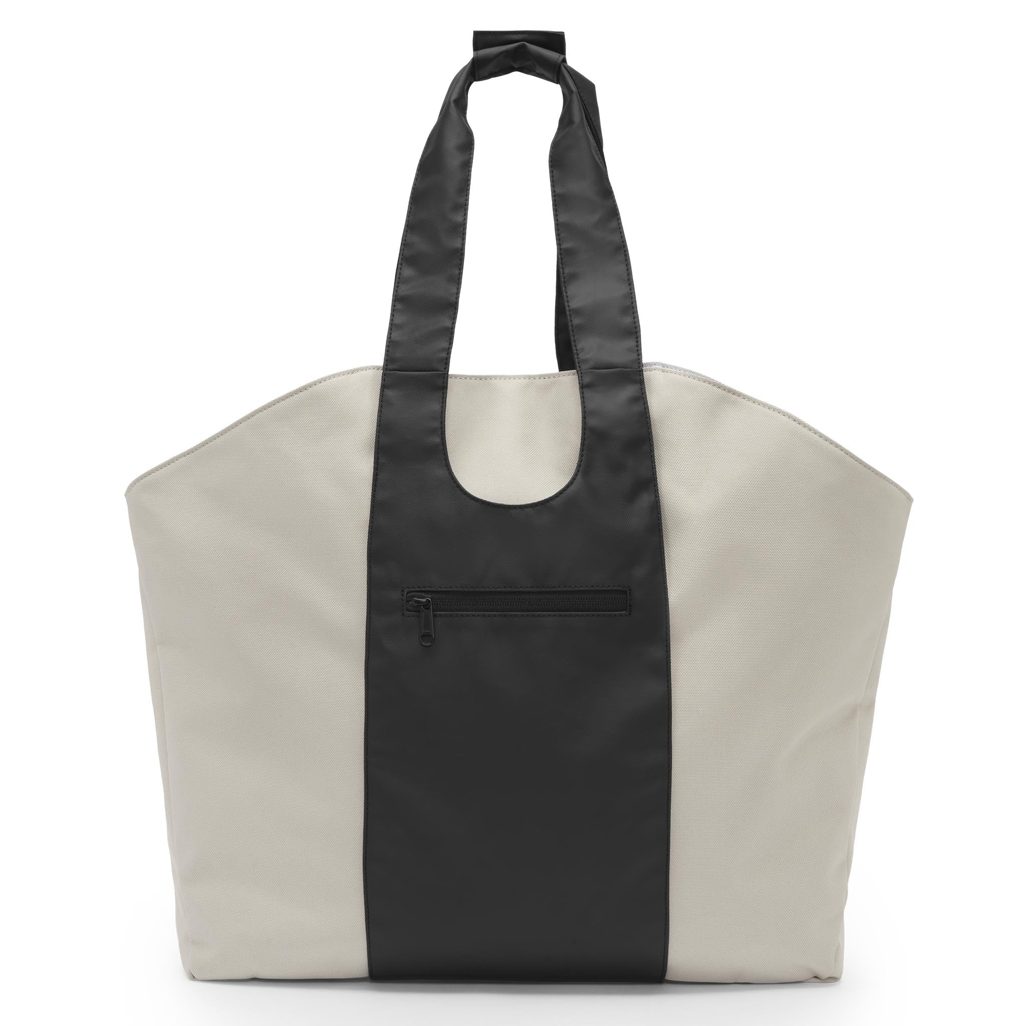 Urbaneer Tote Bag Utility+ – Beige - Image 3
