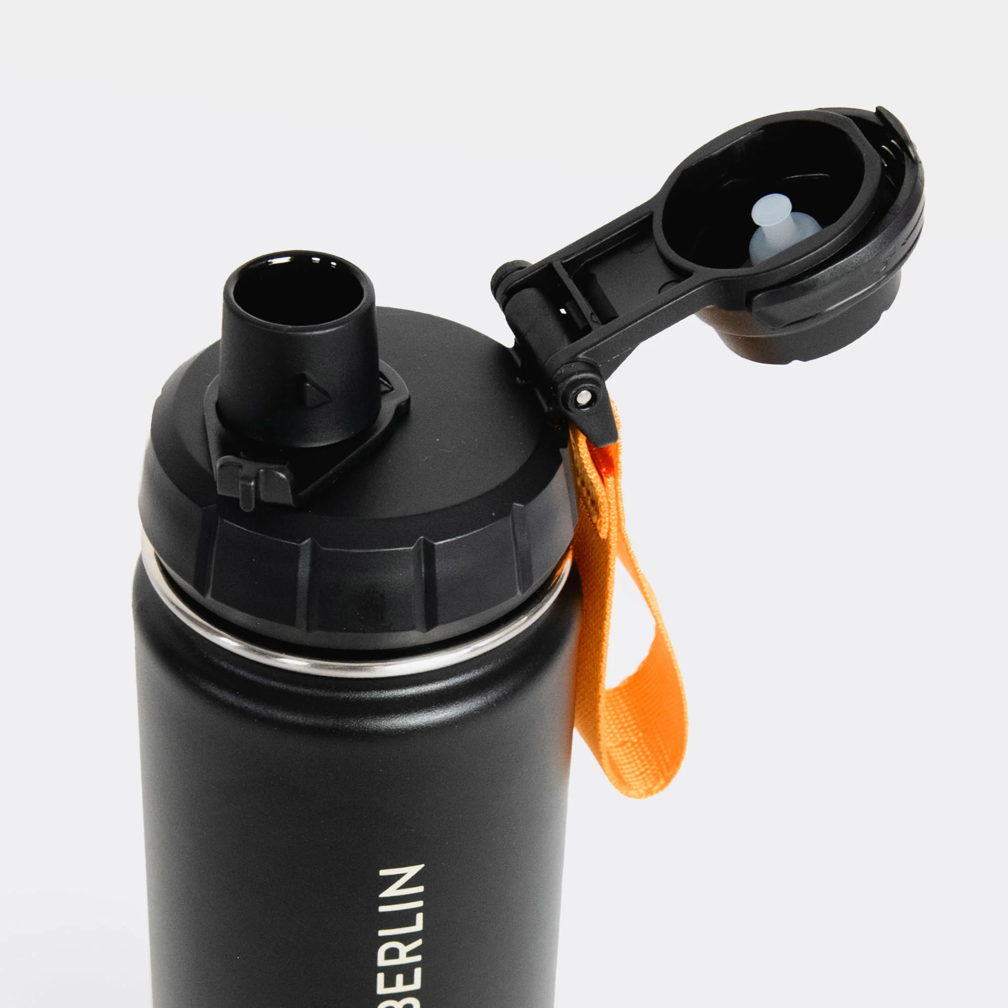 Insulated Bottle - Image 2