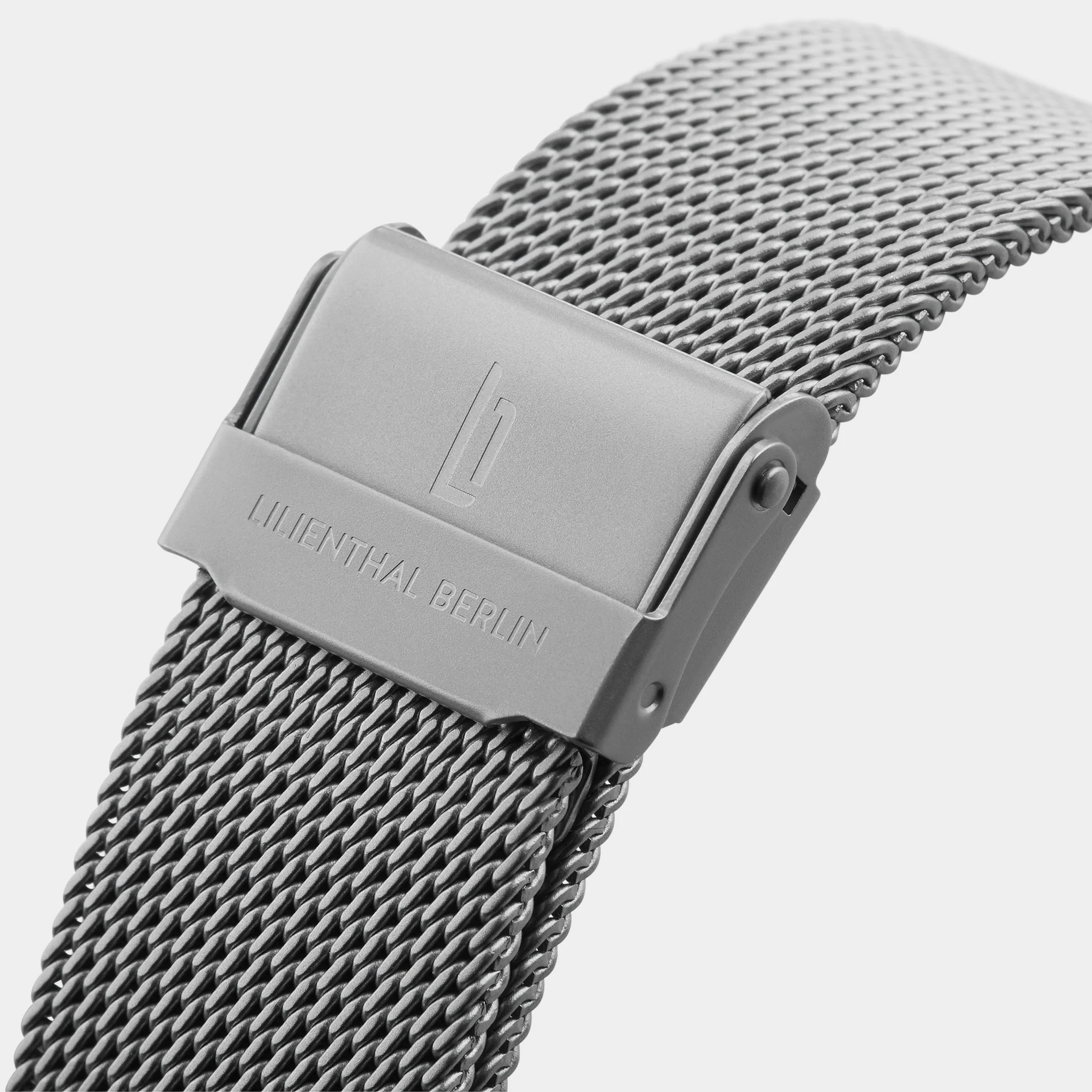 Zeitgeist Automatik – All Silver - Image 10