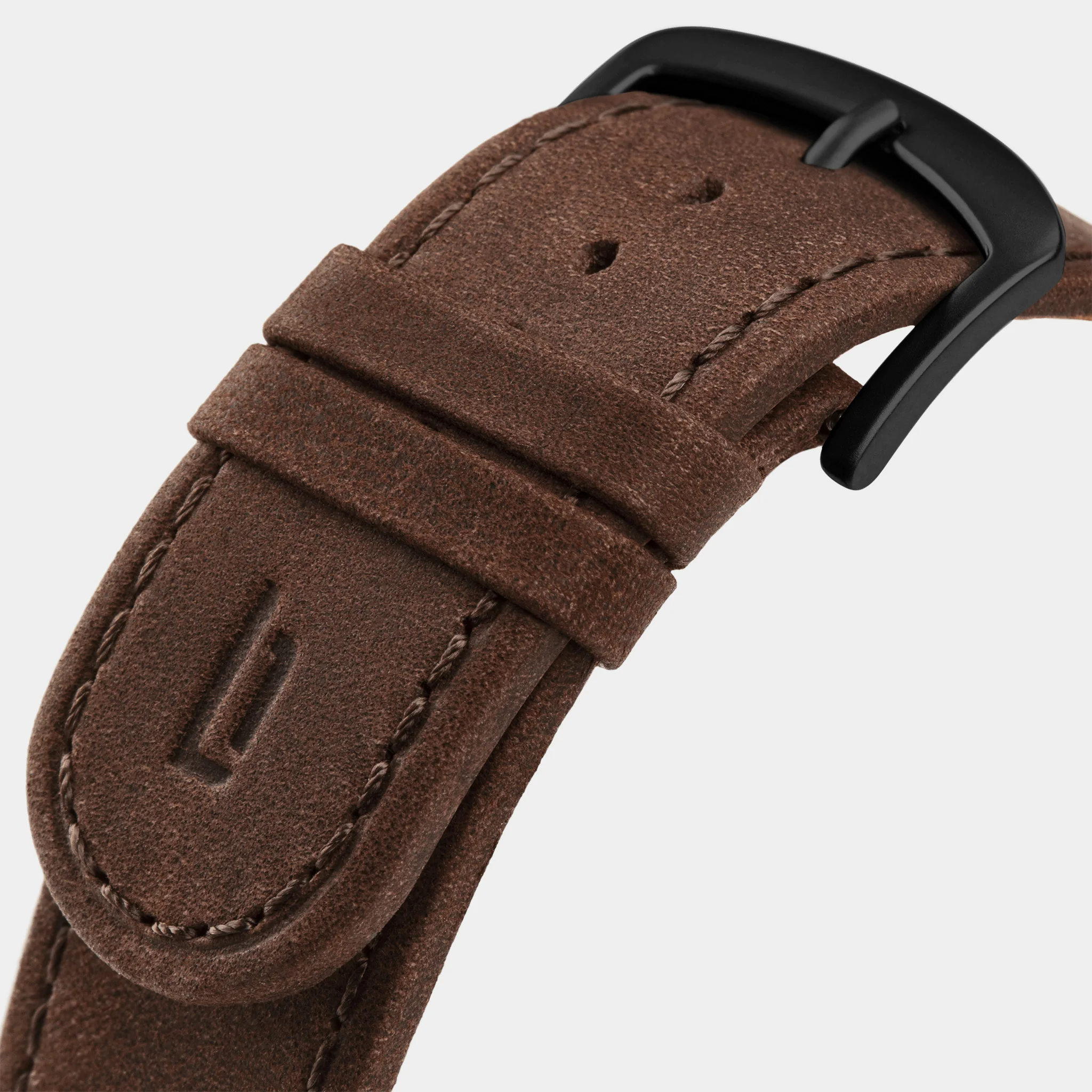 Zeitgeist Automatik – All Black - Image 9